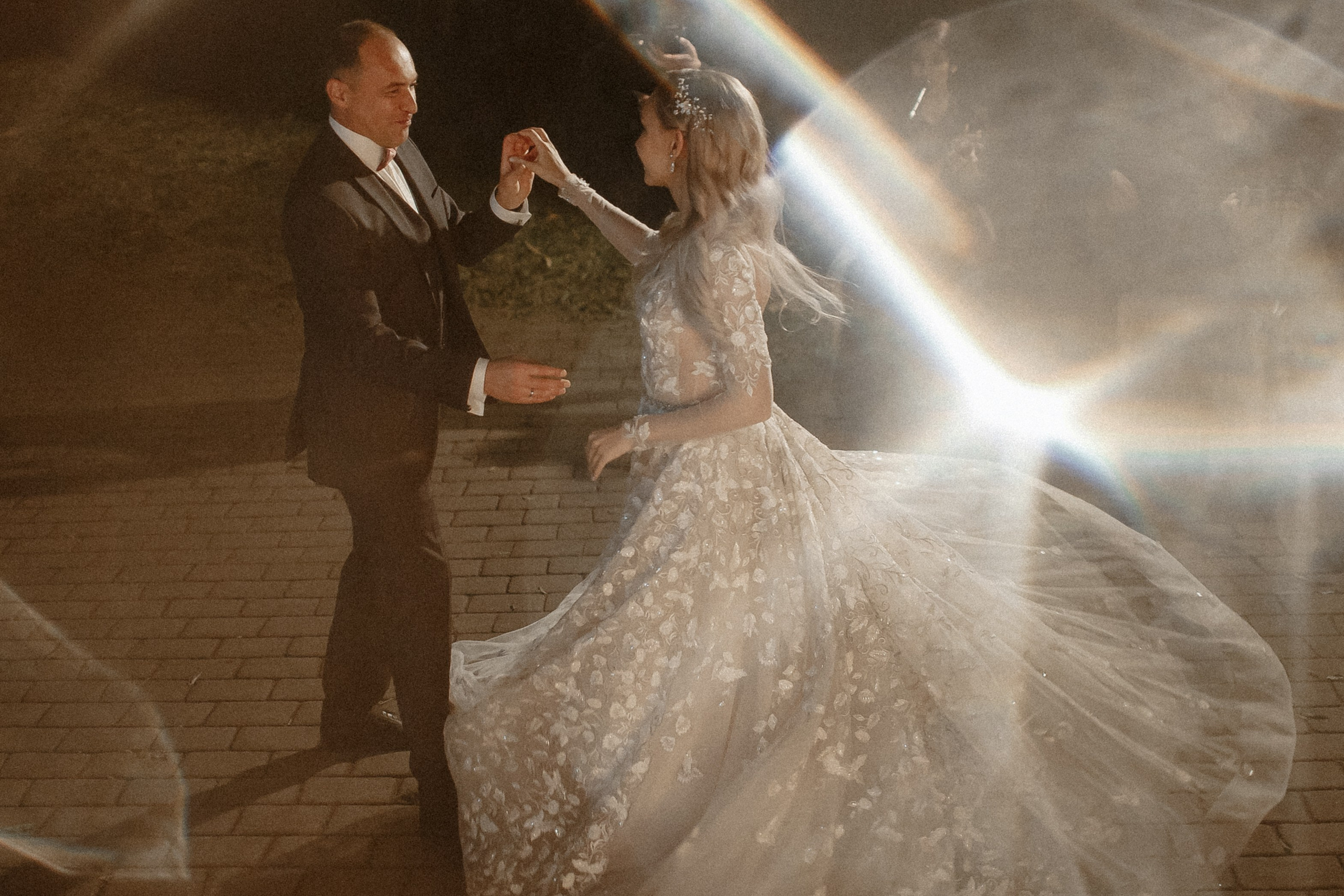 Wedding day Александр и Александра. Свадебный фотограф Колесников Антон