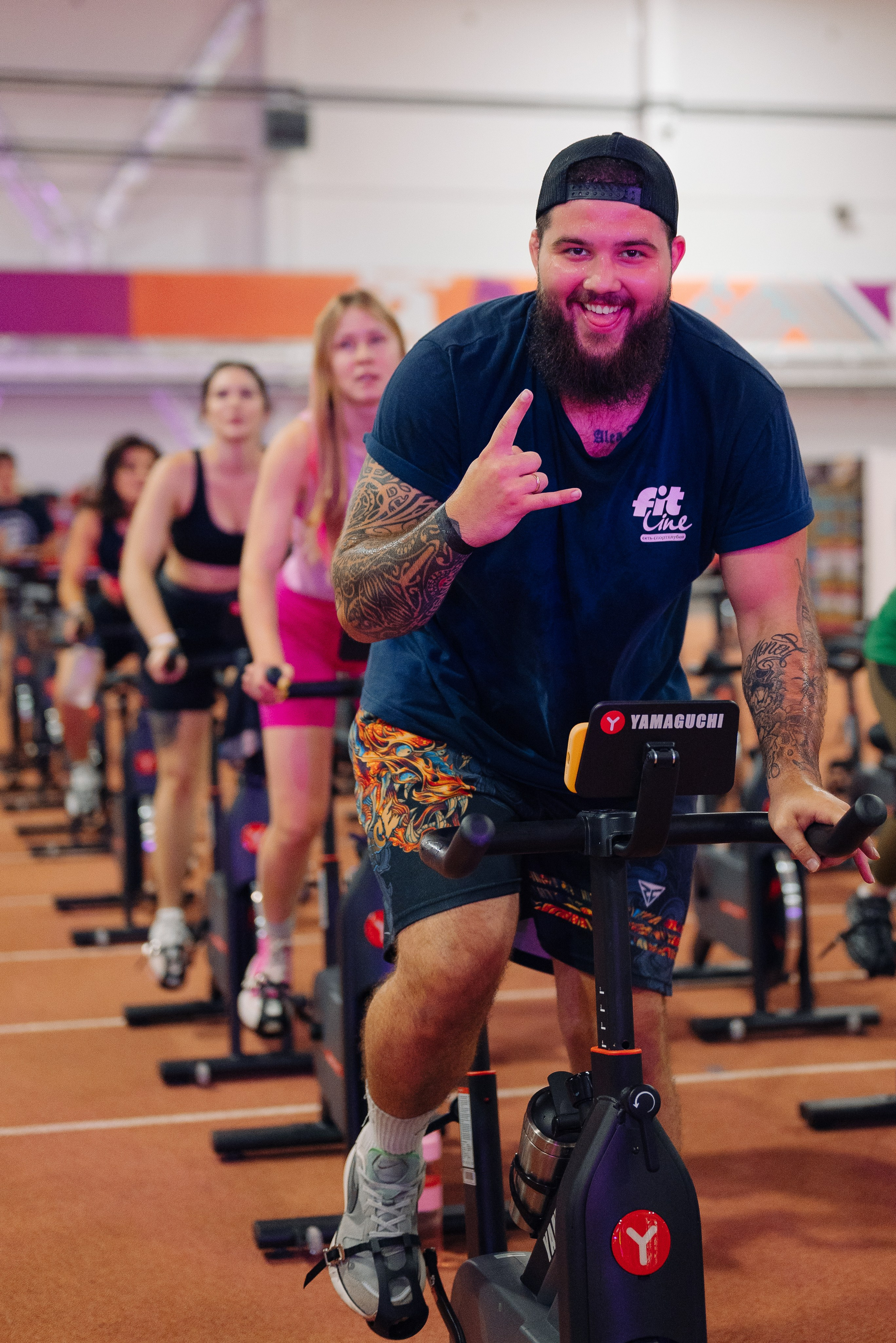 Спортивные мероприятия. ТАТИ | Татьяна Тихонова | фотограф | Тольятти Самара