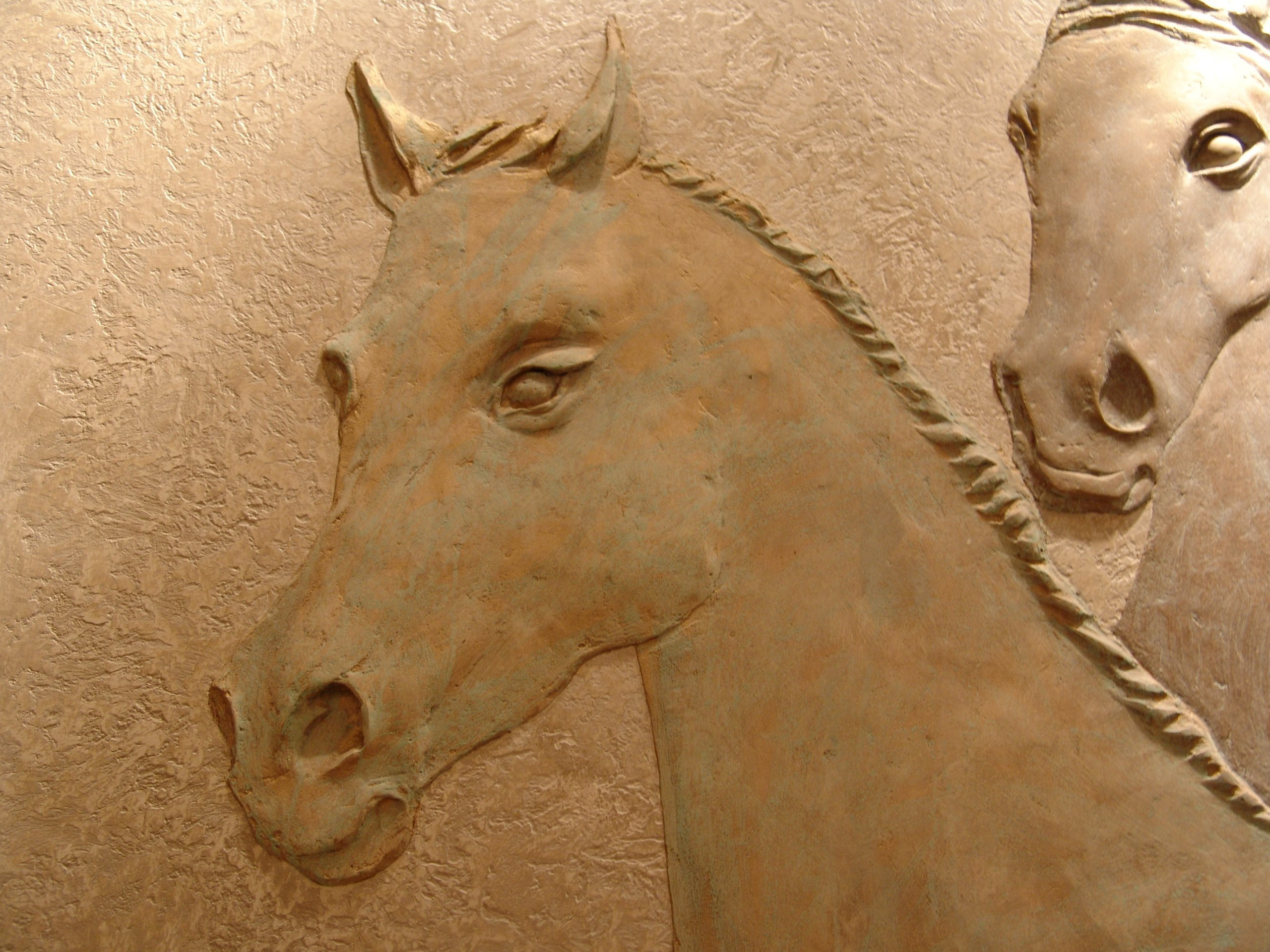 Художник Антон Работнов