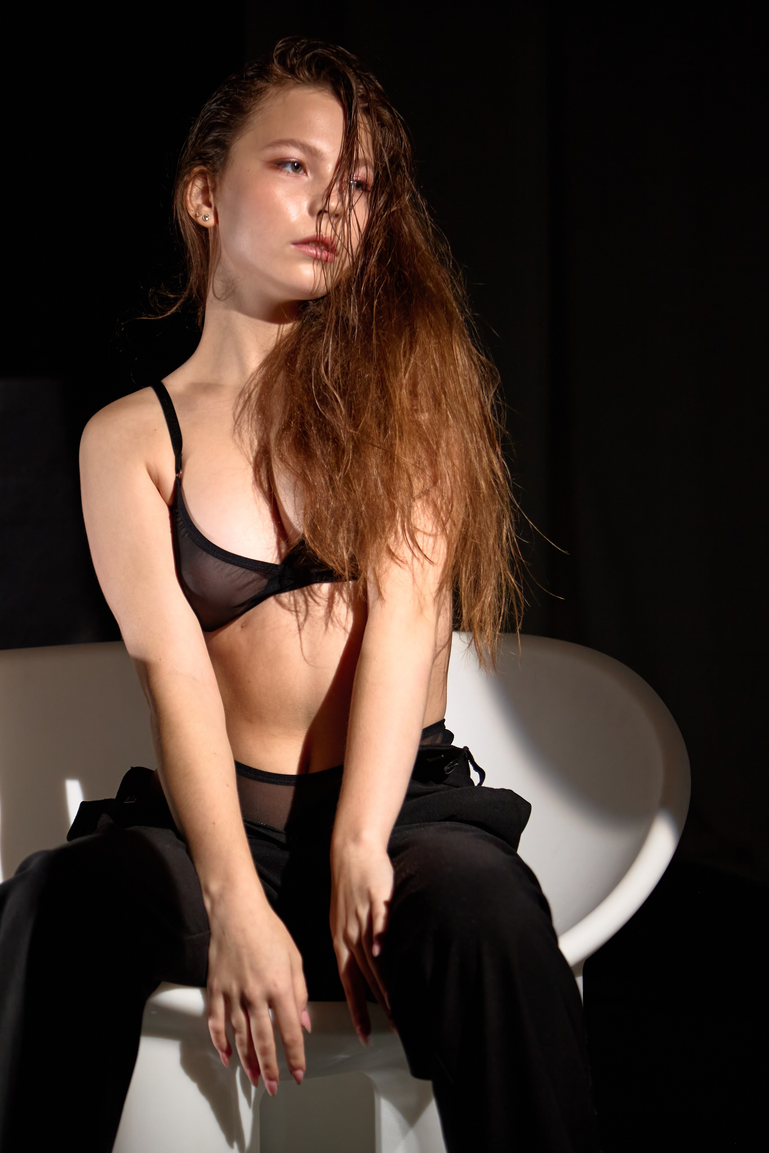 Бассейн. Фотограф Илья Прохоров в Кирове