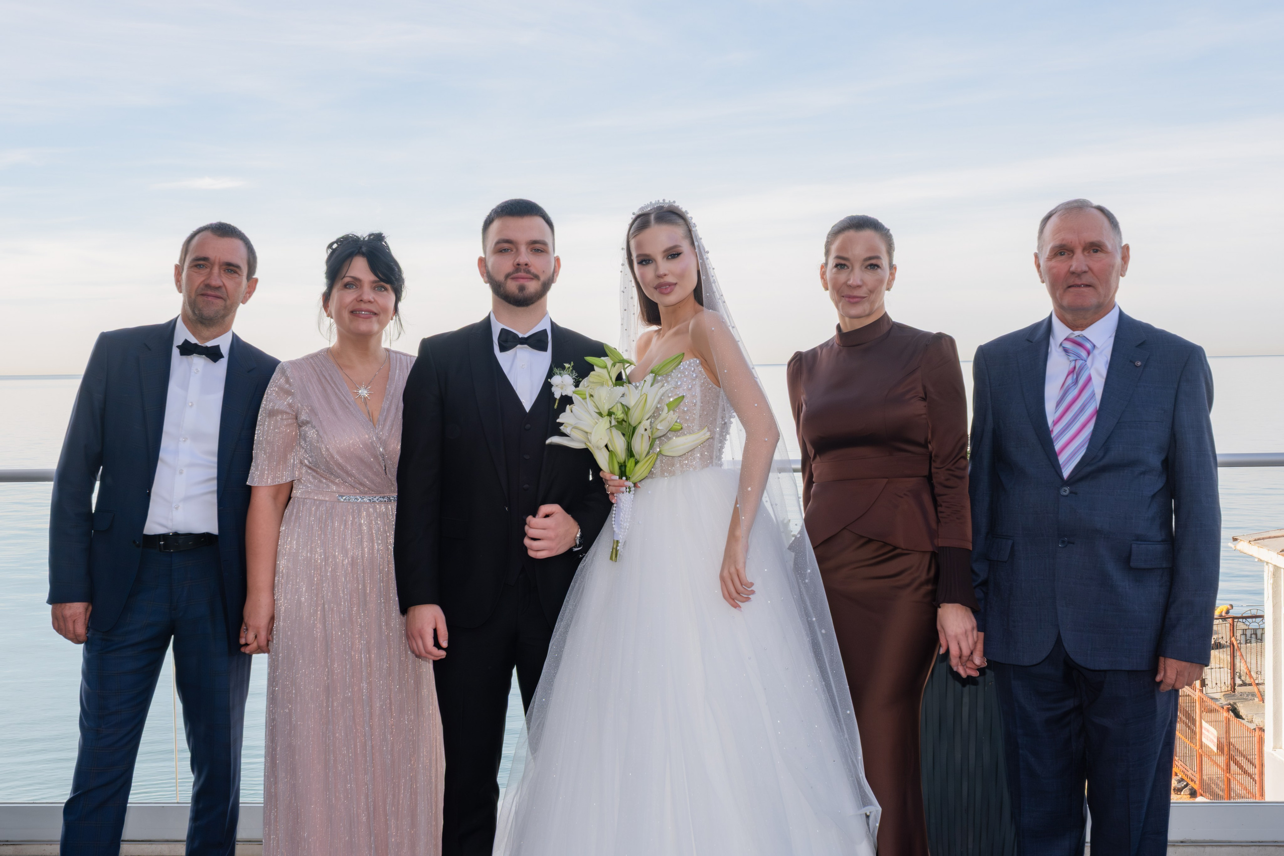 Сергей & Диана