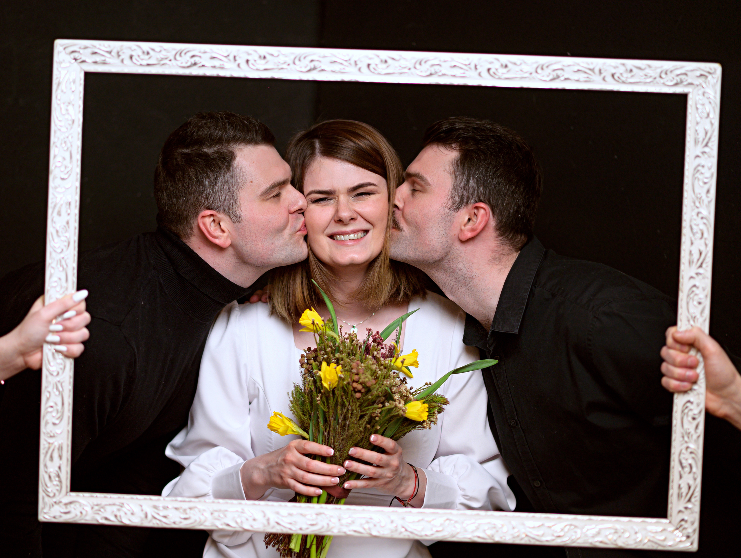 Таисия. Фотограф в Москве Наталья Курова