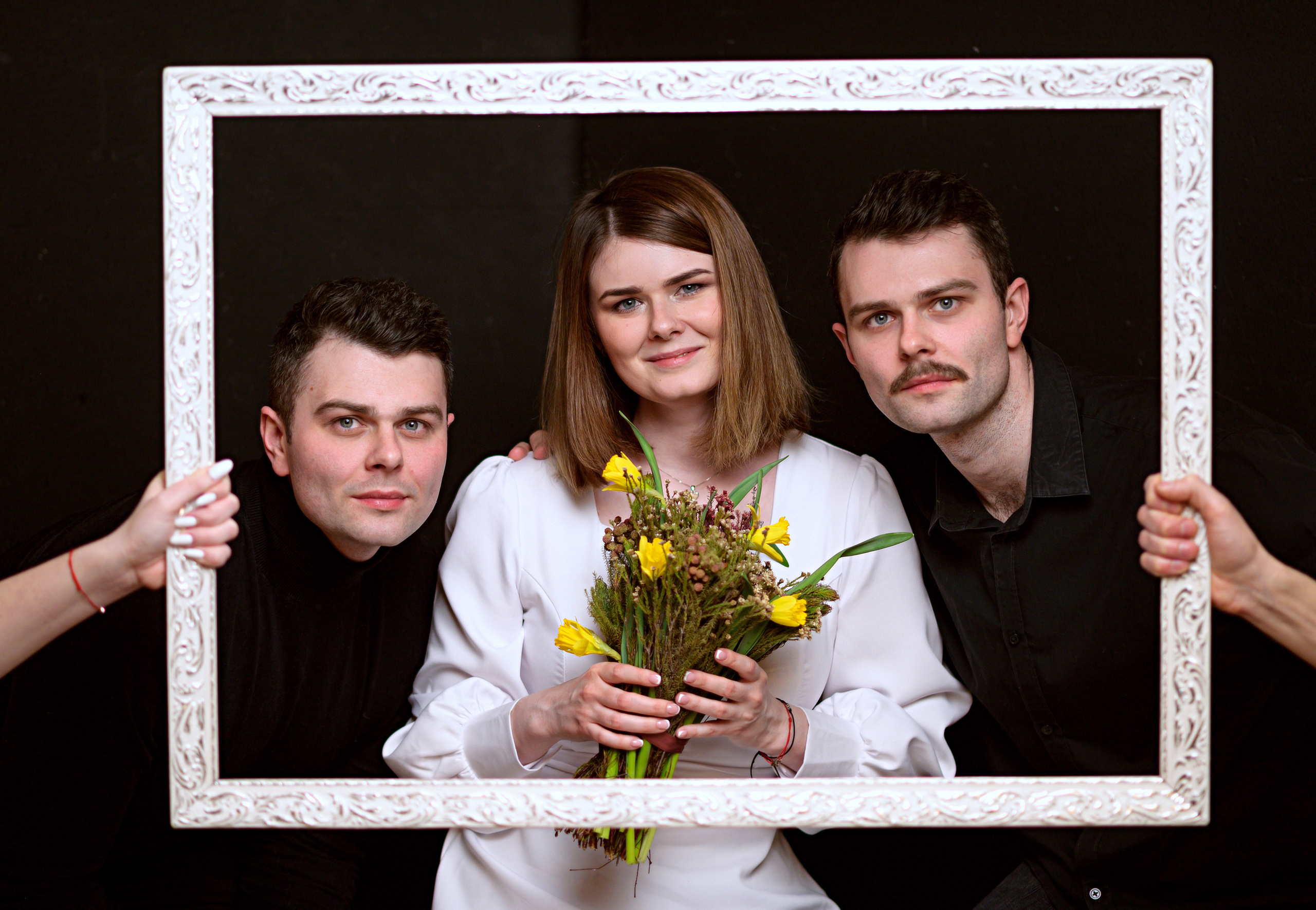 Таисия. Фотограф в Москве Наталья Курова