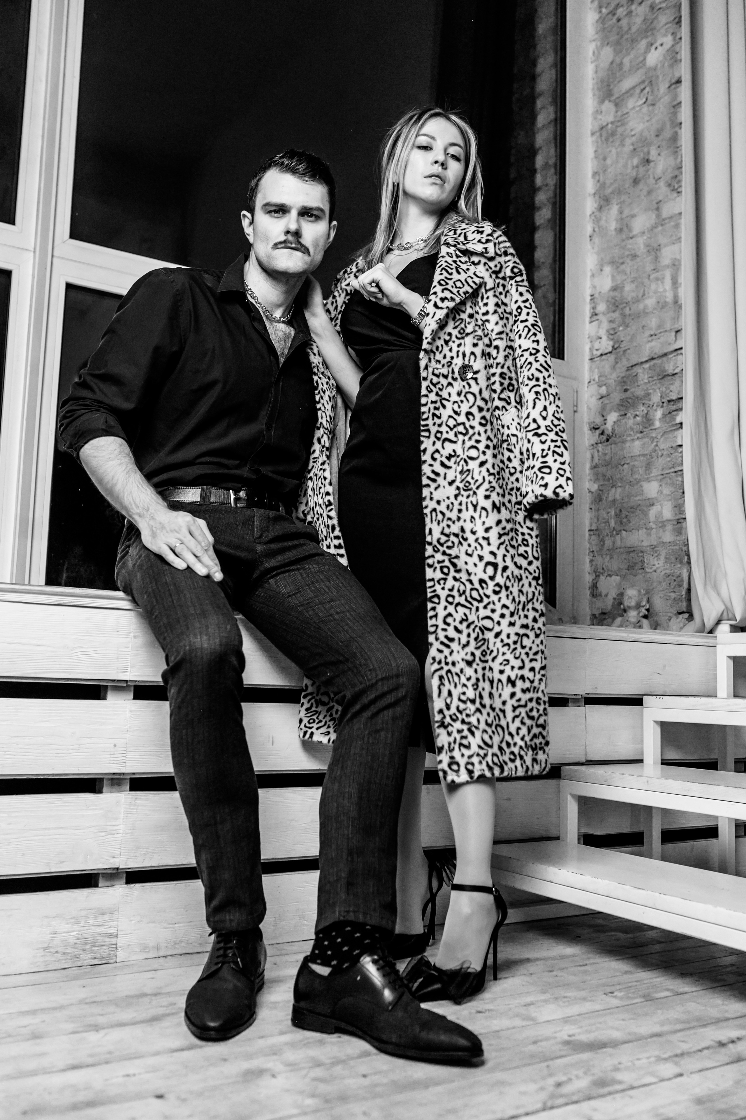 Таисия. Фотограф в Москве Наталья Курова