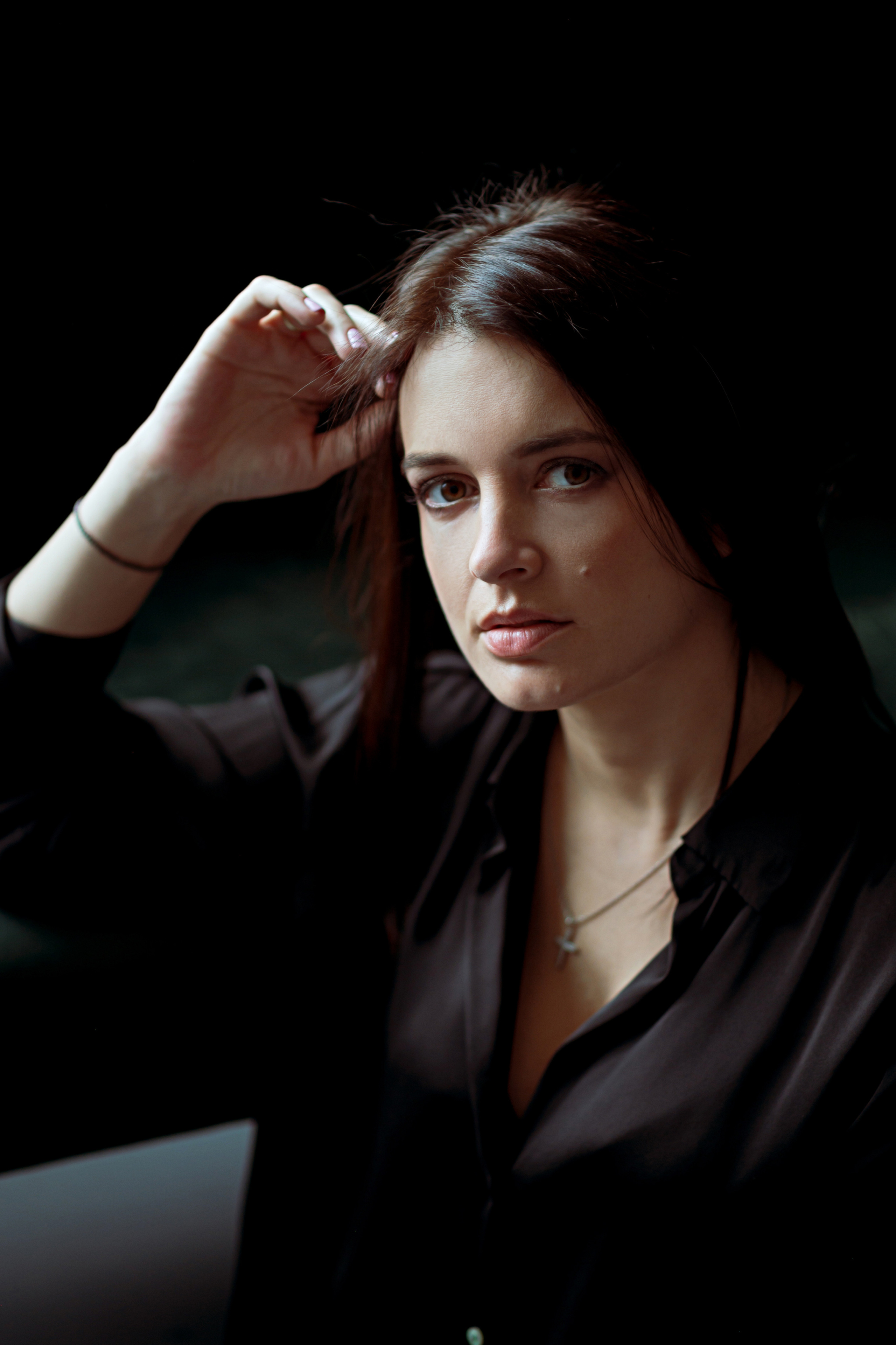 Константин. Фотограф в Москве Наталья Курова