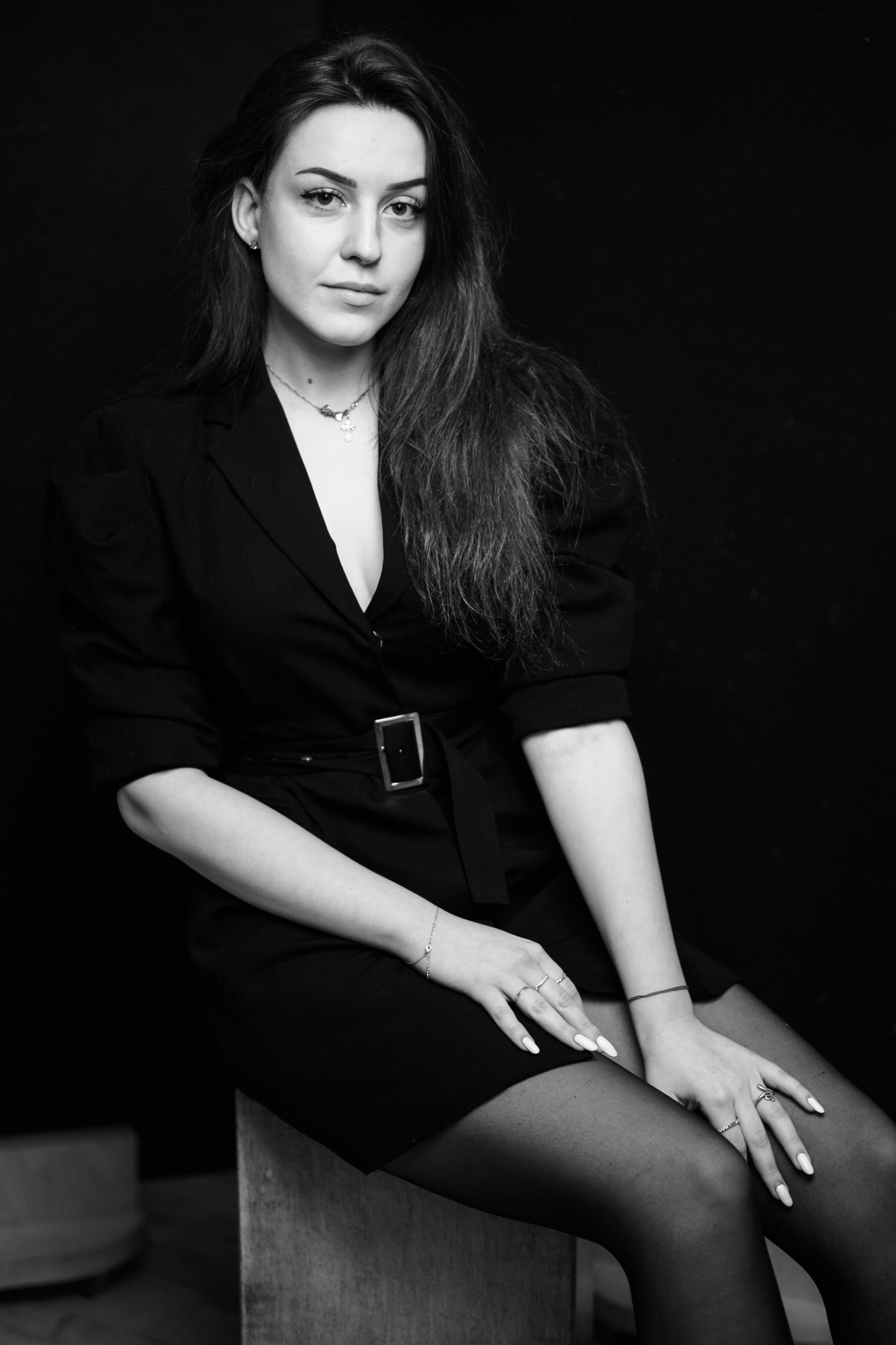 Таисия. Фотограф в Москве Наталья Курова