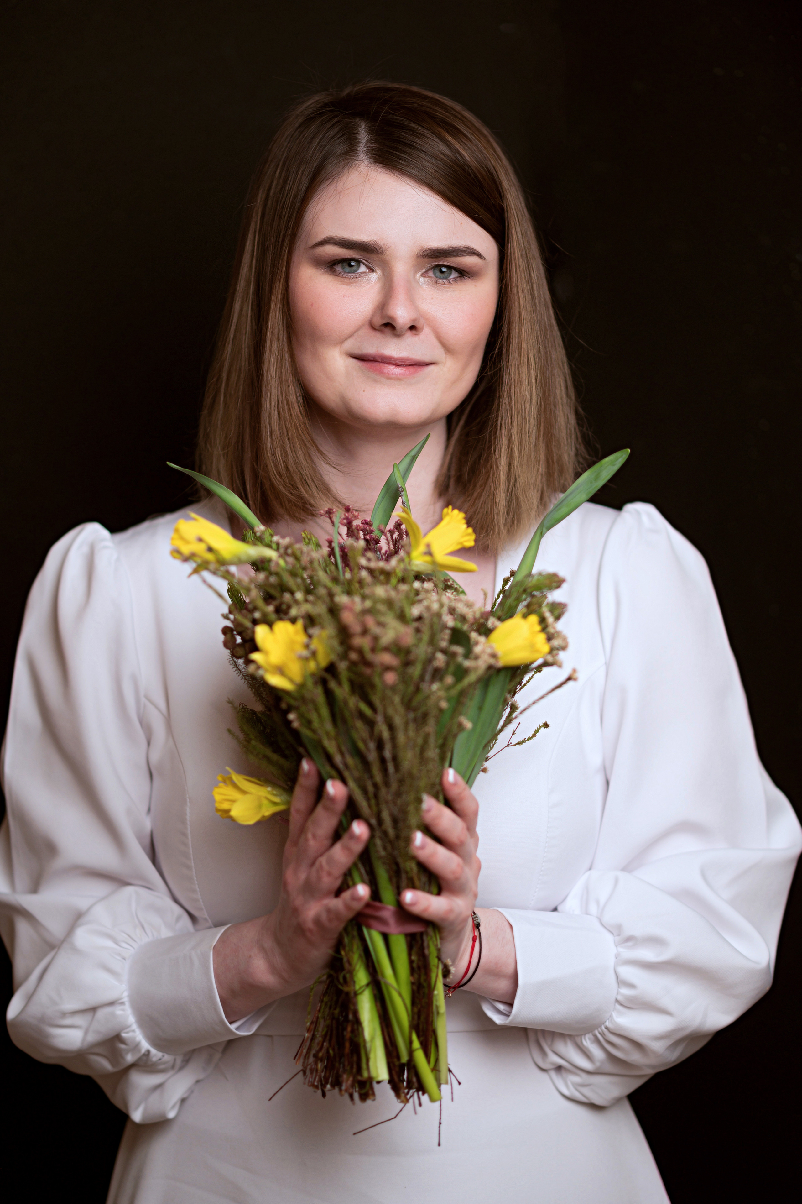 Таисия. Фотограф в Москве Наталья Курова