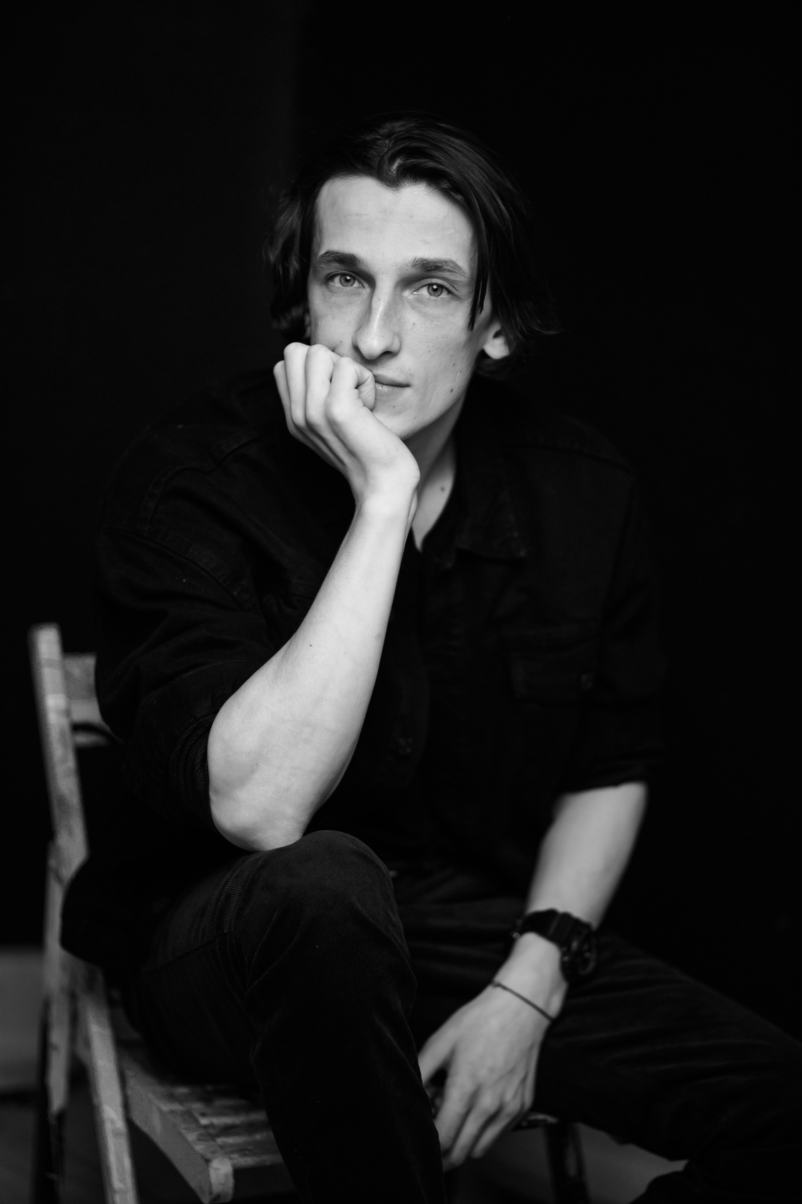 Таисия. Фотограф в Москве Наталья Курова