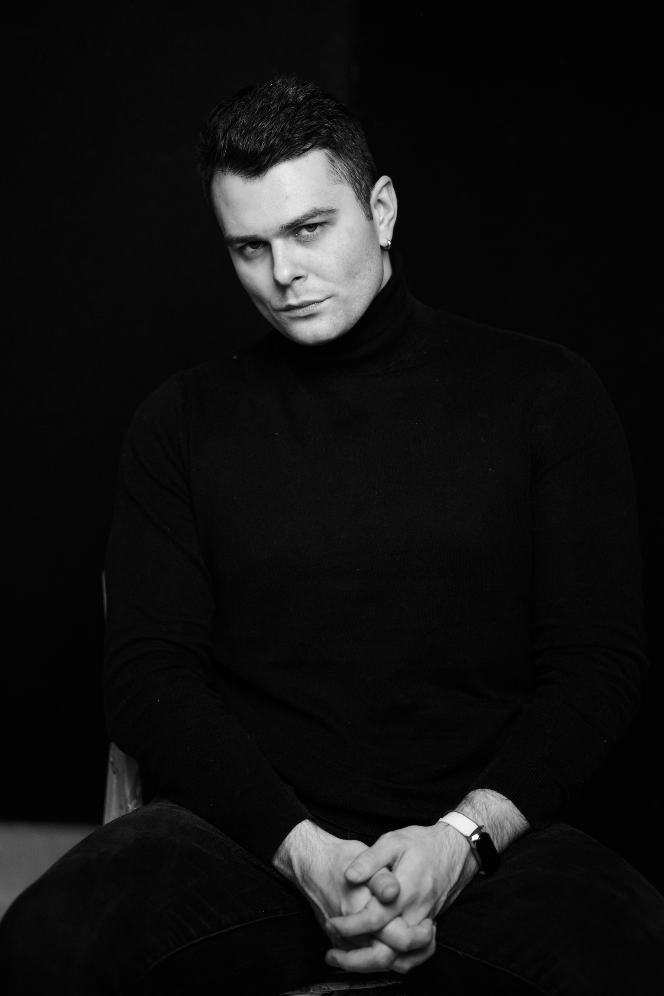 Таисия. Фотограф в Москве Наталья Курова