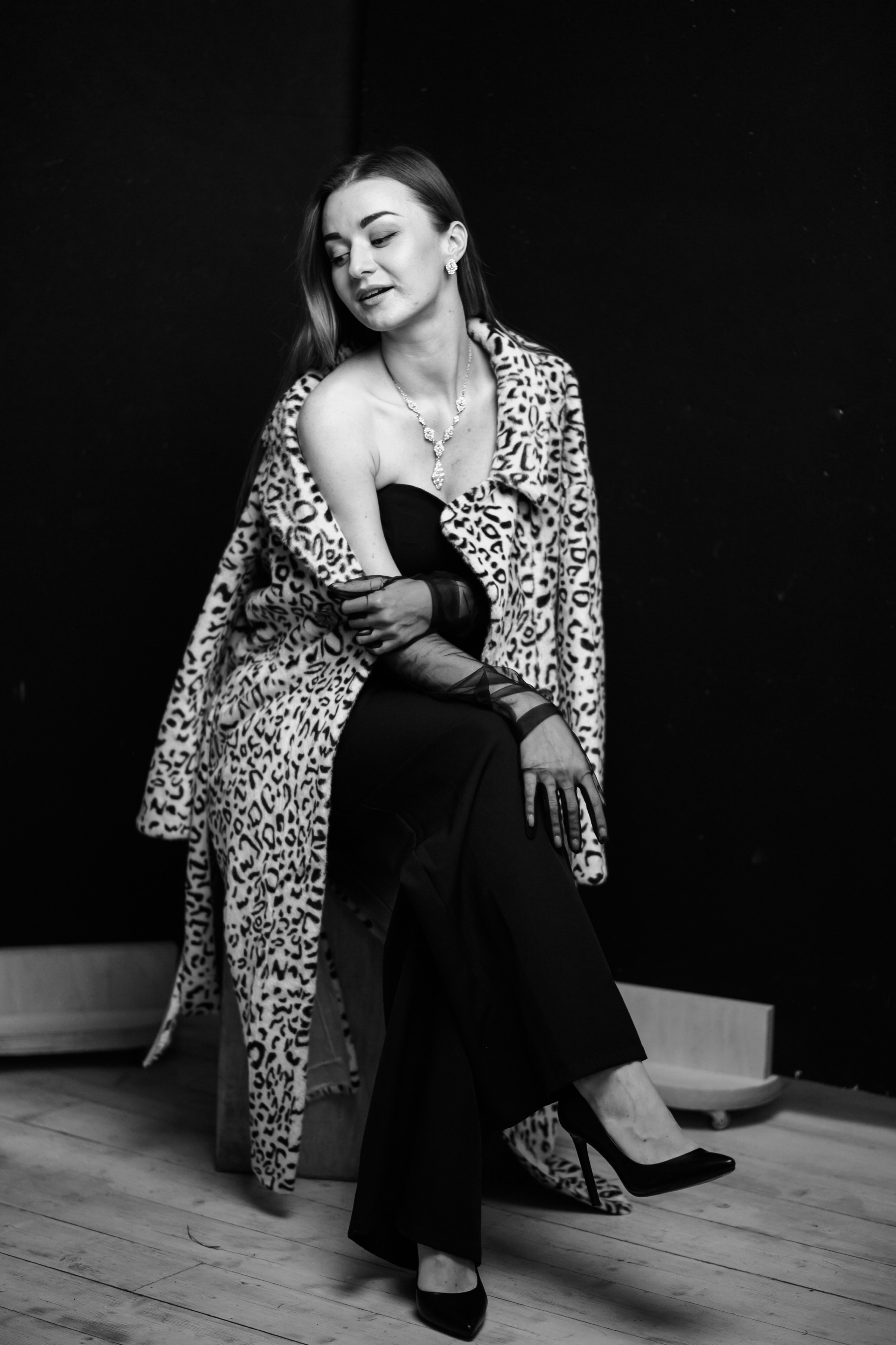 Таисия. Фотограф в Москве Наталья Курова