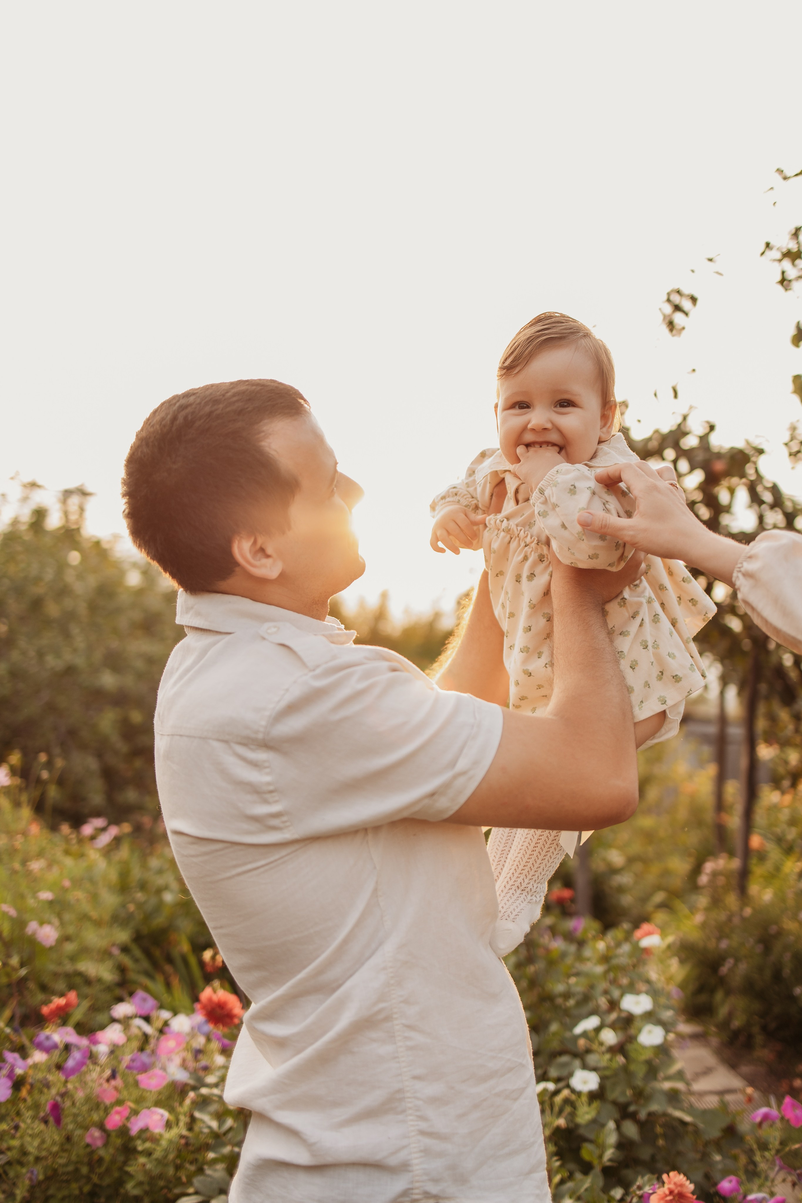 Одной большой дружной семьей…. Семейный и школьный фотограф в Самаре Екатерина Удиванкина