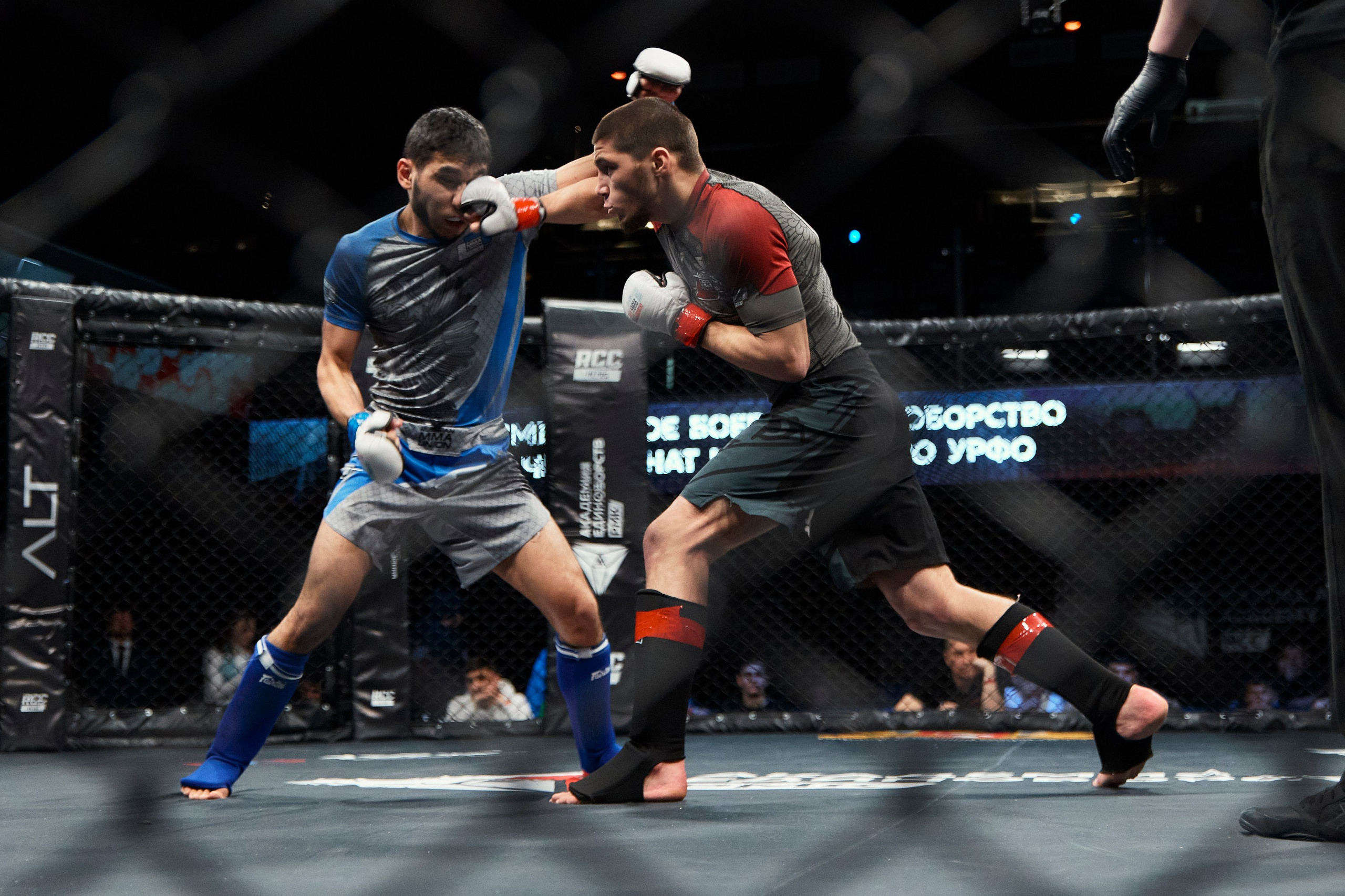 Спорт. Валитов Тимур | Репортажный фотограф