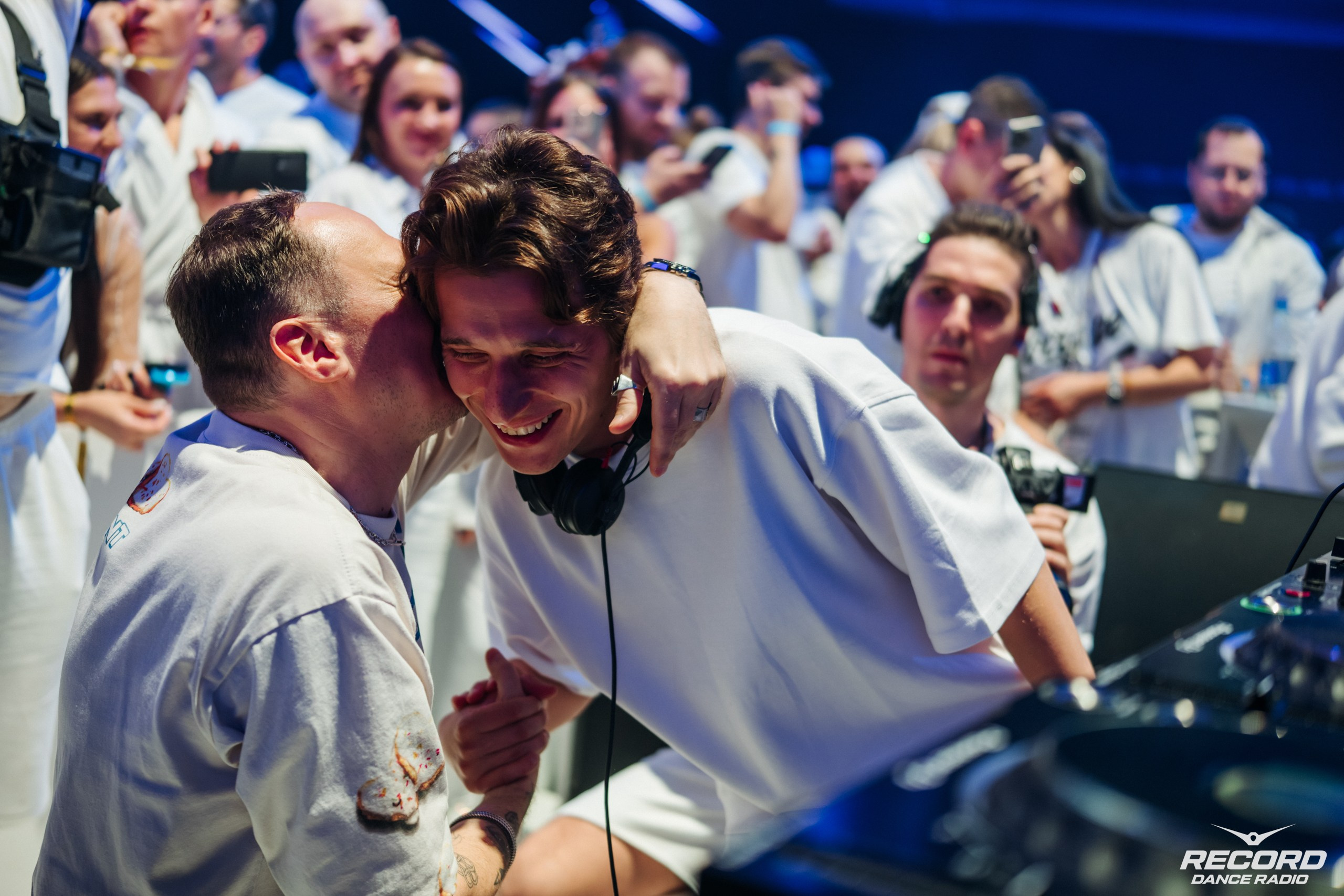 БЕЛАЯ. Репортажный фотограф Санкт-Петербург