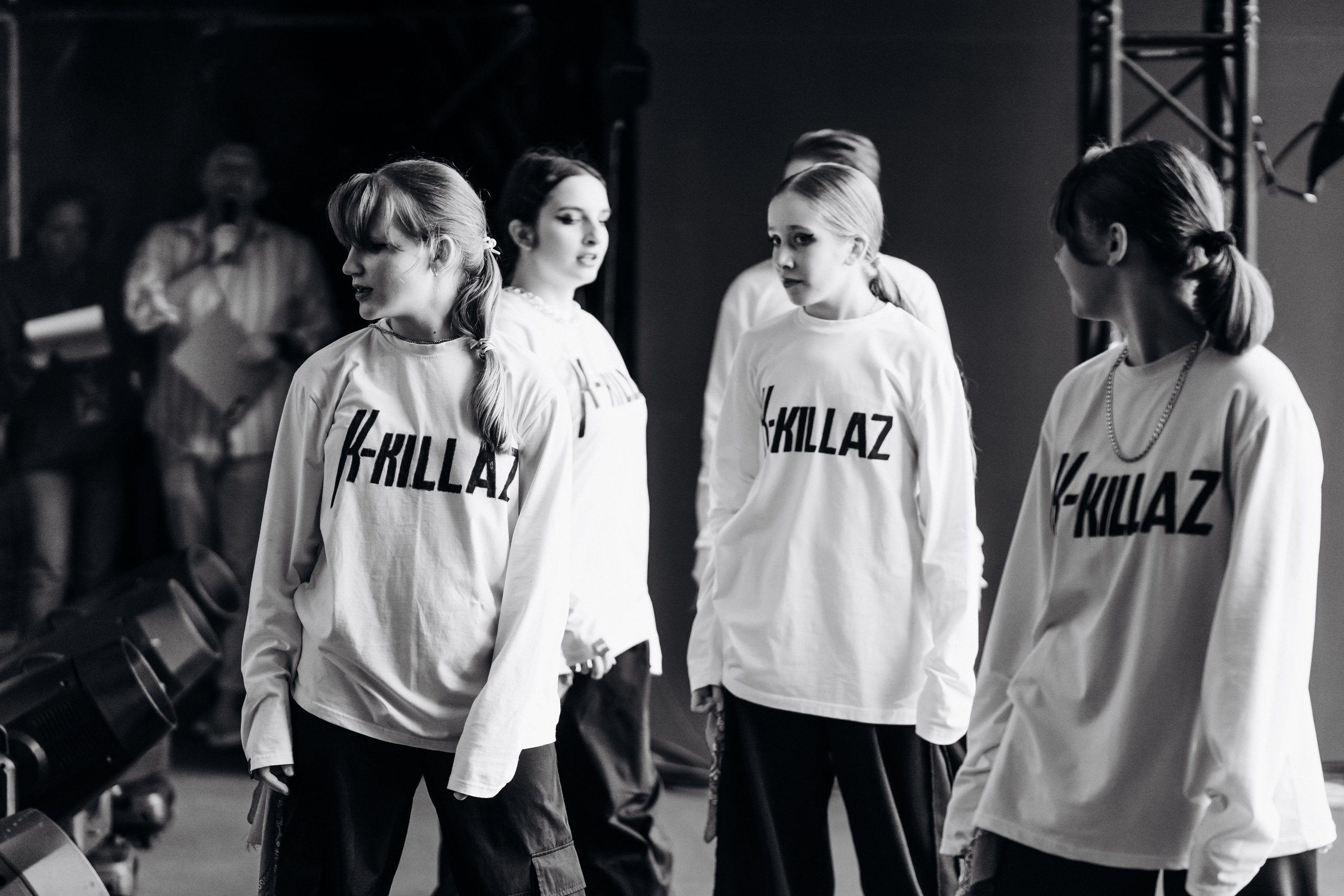 Блогеры России 2025. Репортажный фотограф Санкт-Петербург