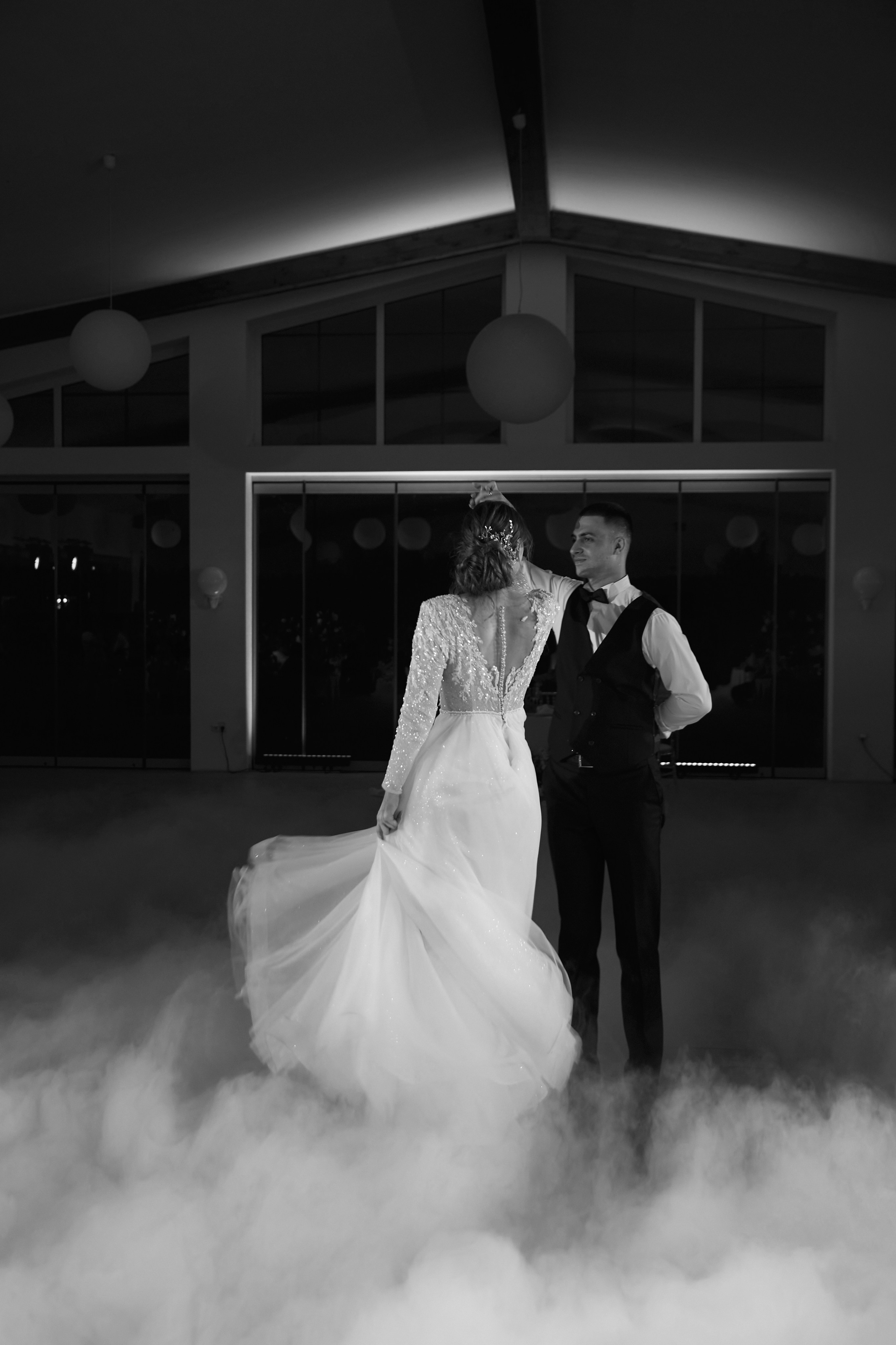 Denis & Tatiana | Russia, Dmitrov. Свадебный фотограф