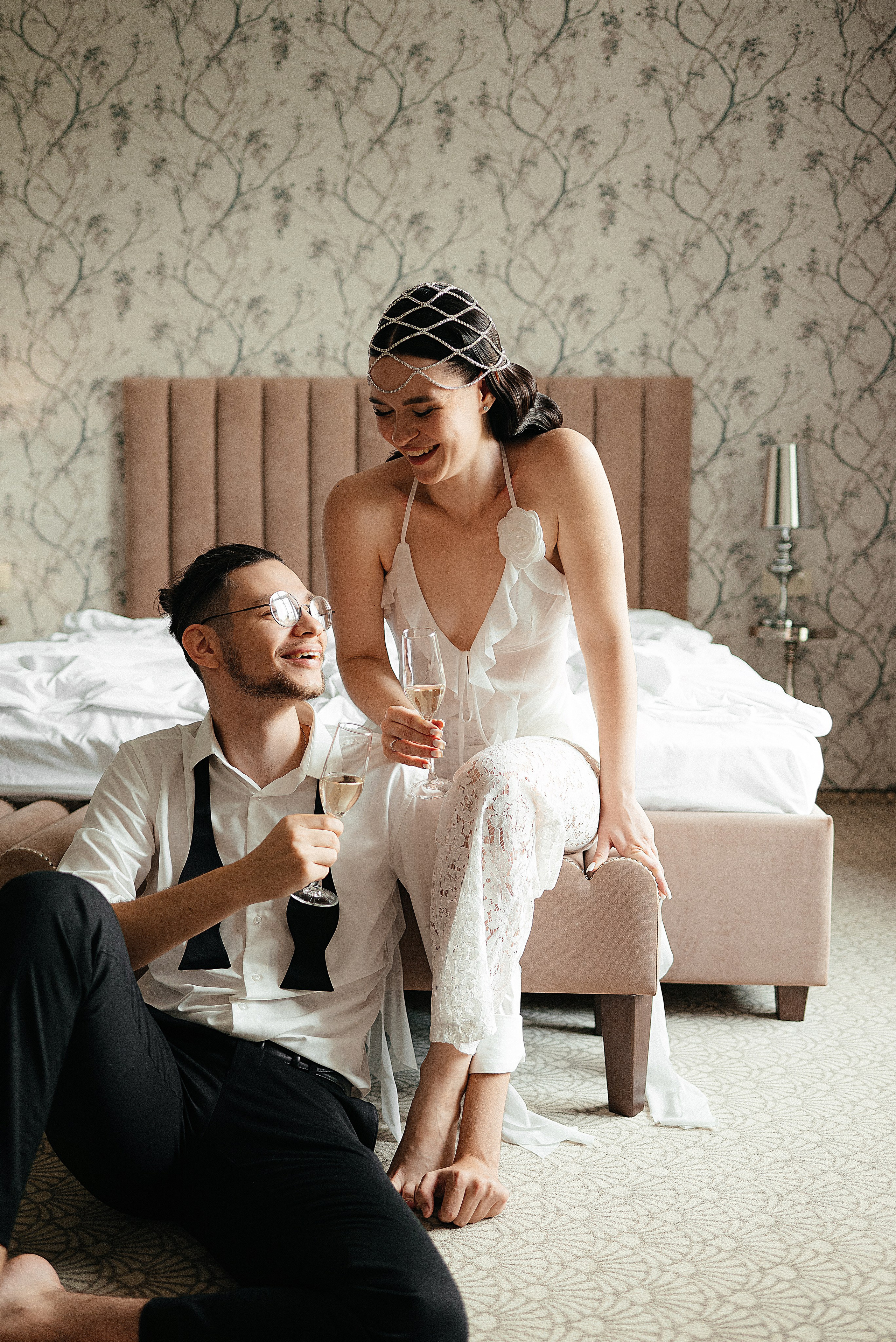 Дима и Саша. Свадебный и семейный фотограф в Ростове-на-Дону Алина Астахова