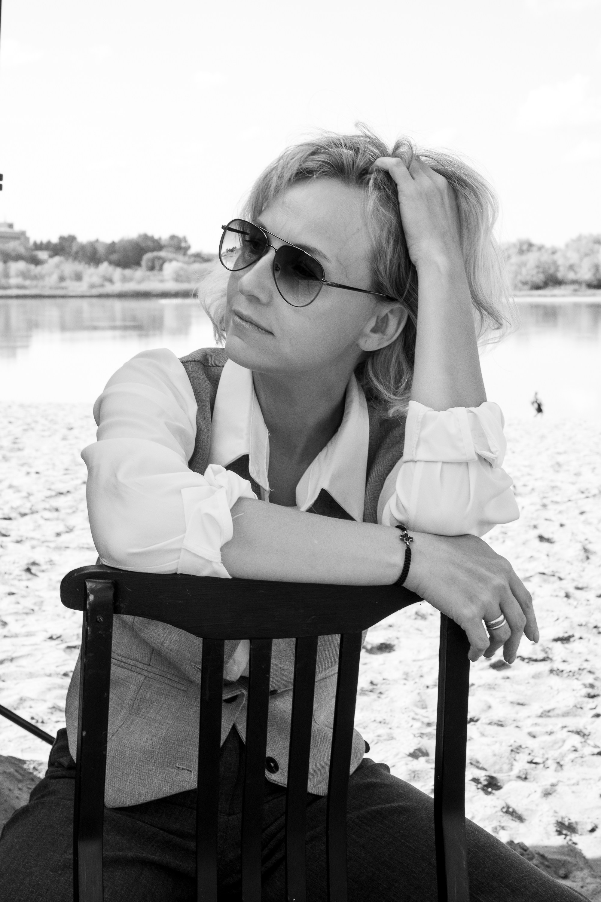 Татьяна. Иванова Екатерина. Фотограф Омск