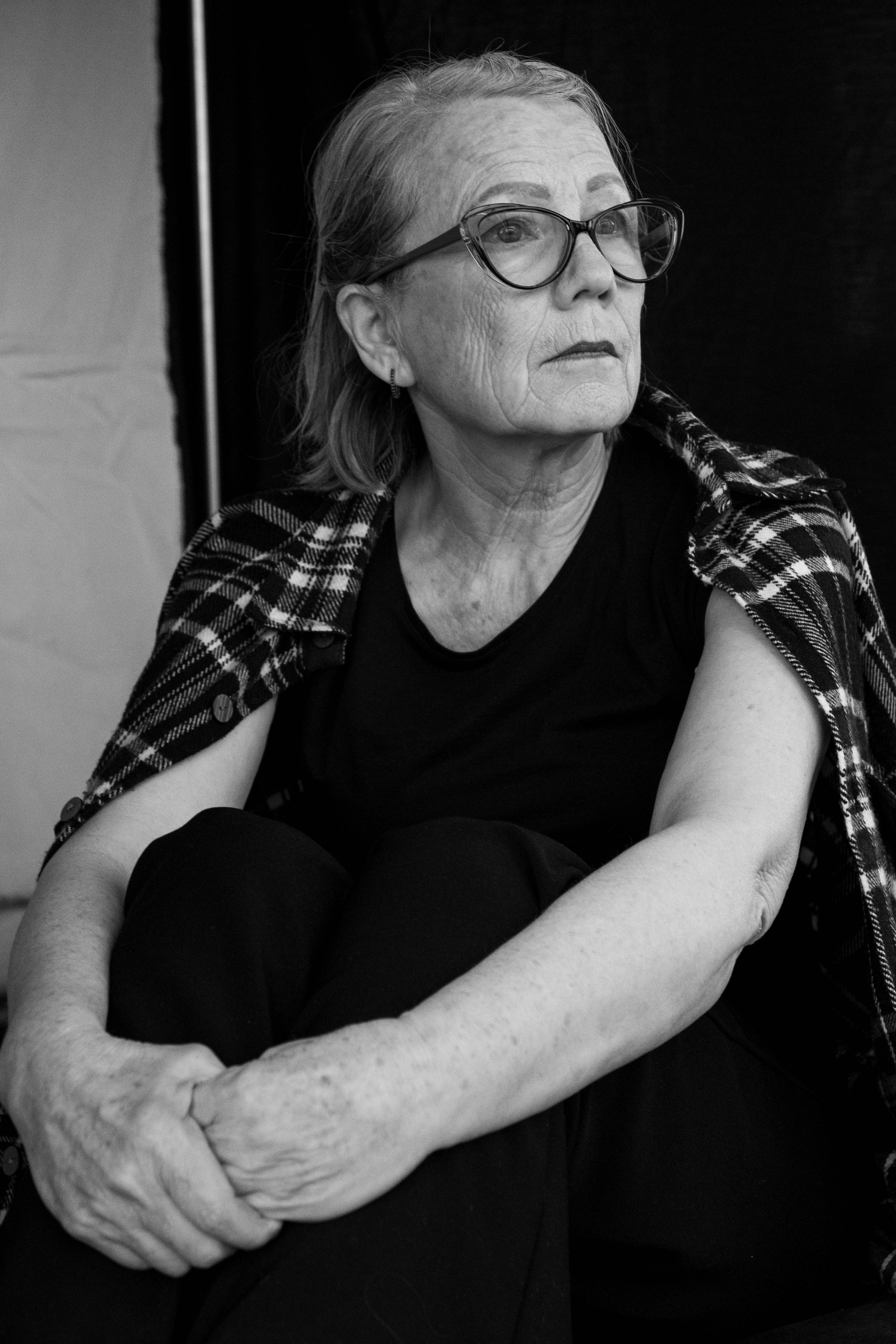 Спасибо, Бриджит Джонс. Иванова Екатерина. Фотограф Омск