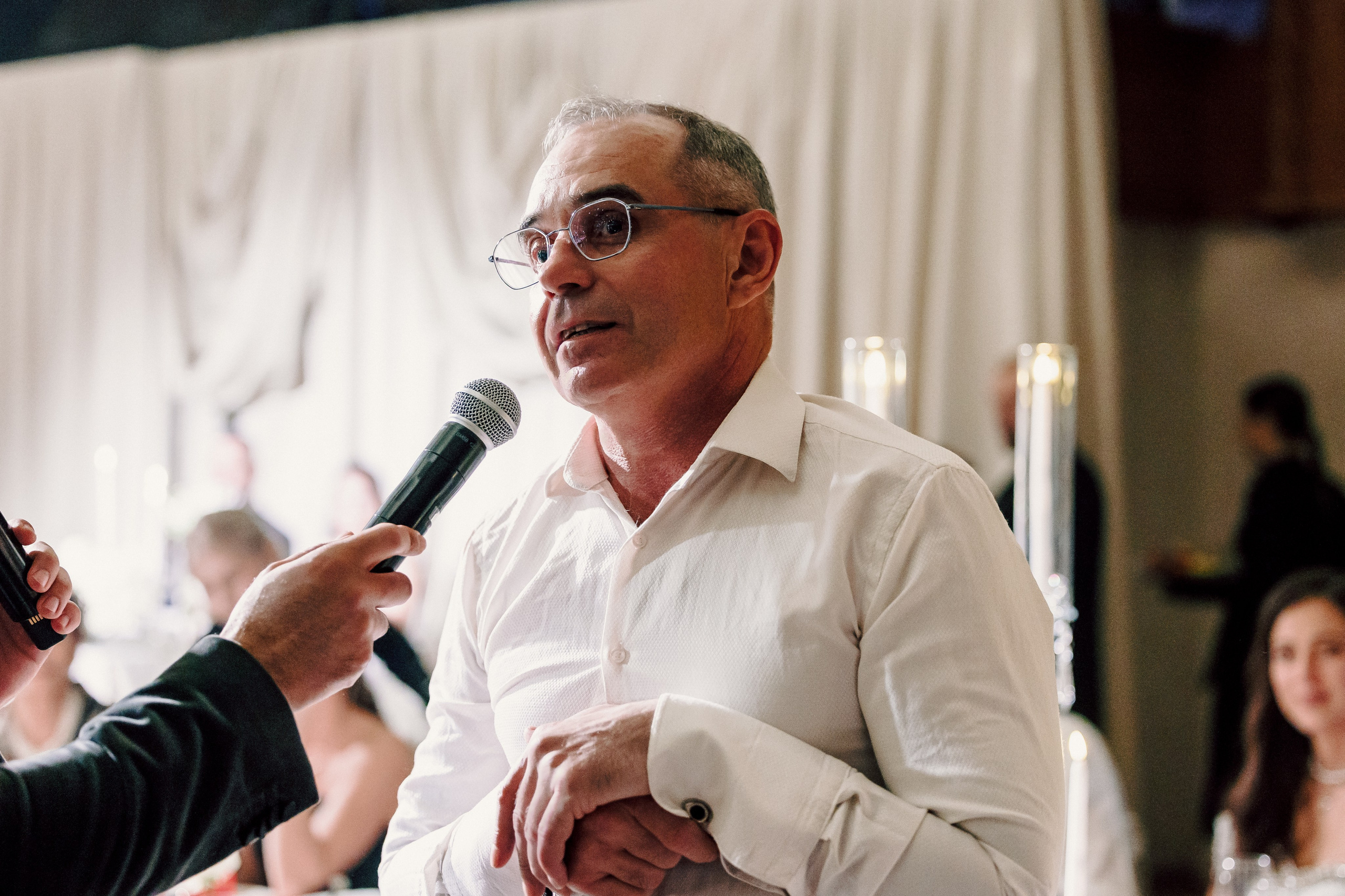 Свадебный день — Дмитрий и Маргарита. Лёшка Варзегов — фотограф