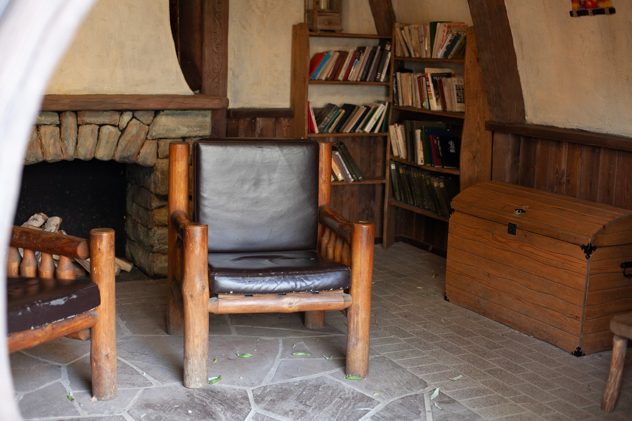 Сады Мечты. Контент для сайта. Фотограф Дарья Локотко в Красноярске