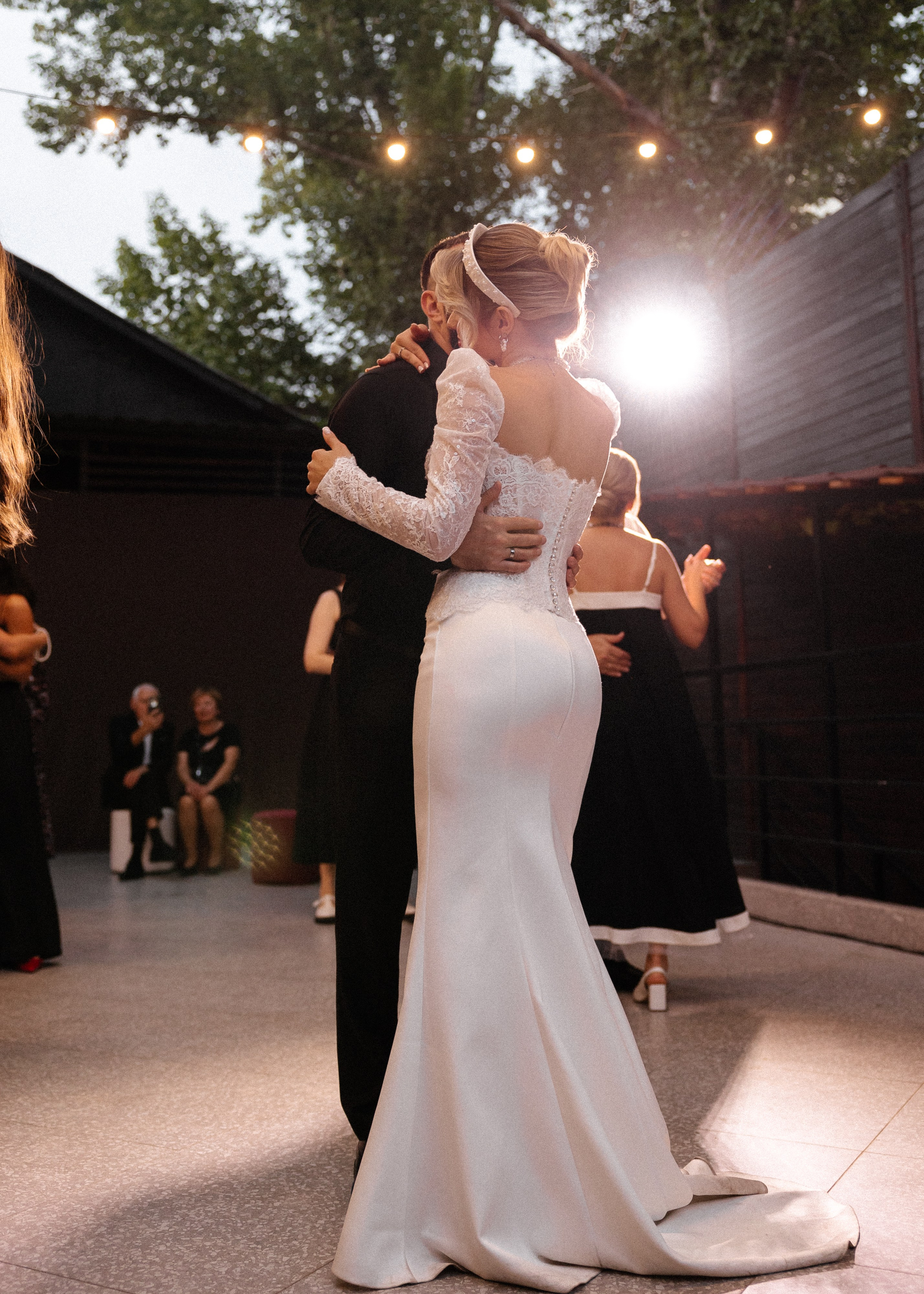 Даша + Дима. Свадебный и семейный фотограф в Саратове Маша Паника