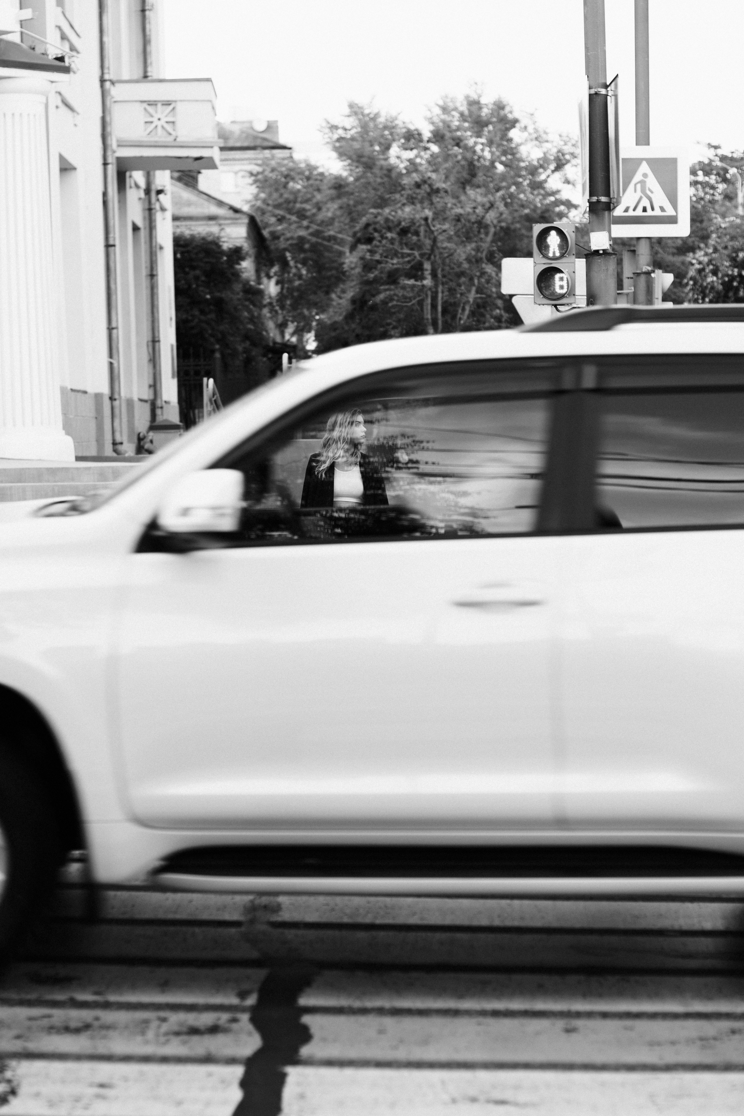 Ангелина. Я — Фотограф из Хабаровска