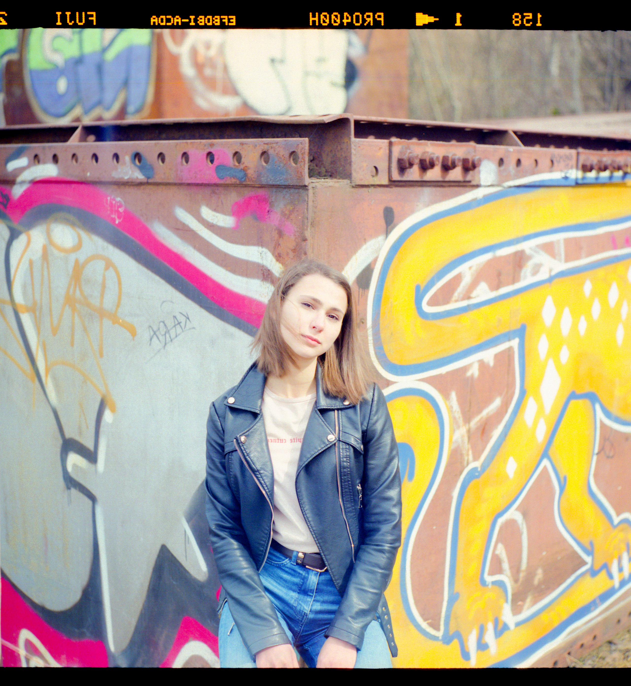 Фотограф Сердюковский Михаил