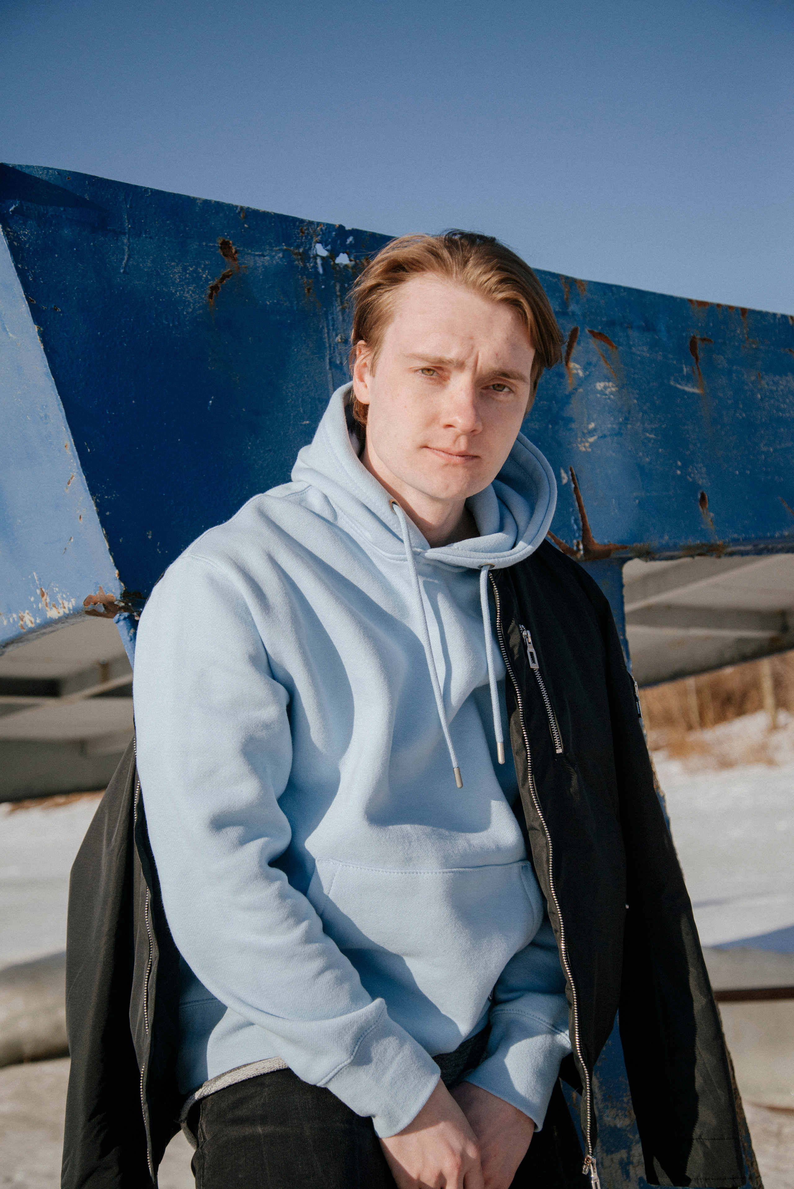 ПОРТРЕТЫ. Фотограф Сердюковский Михаил