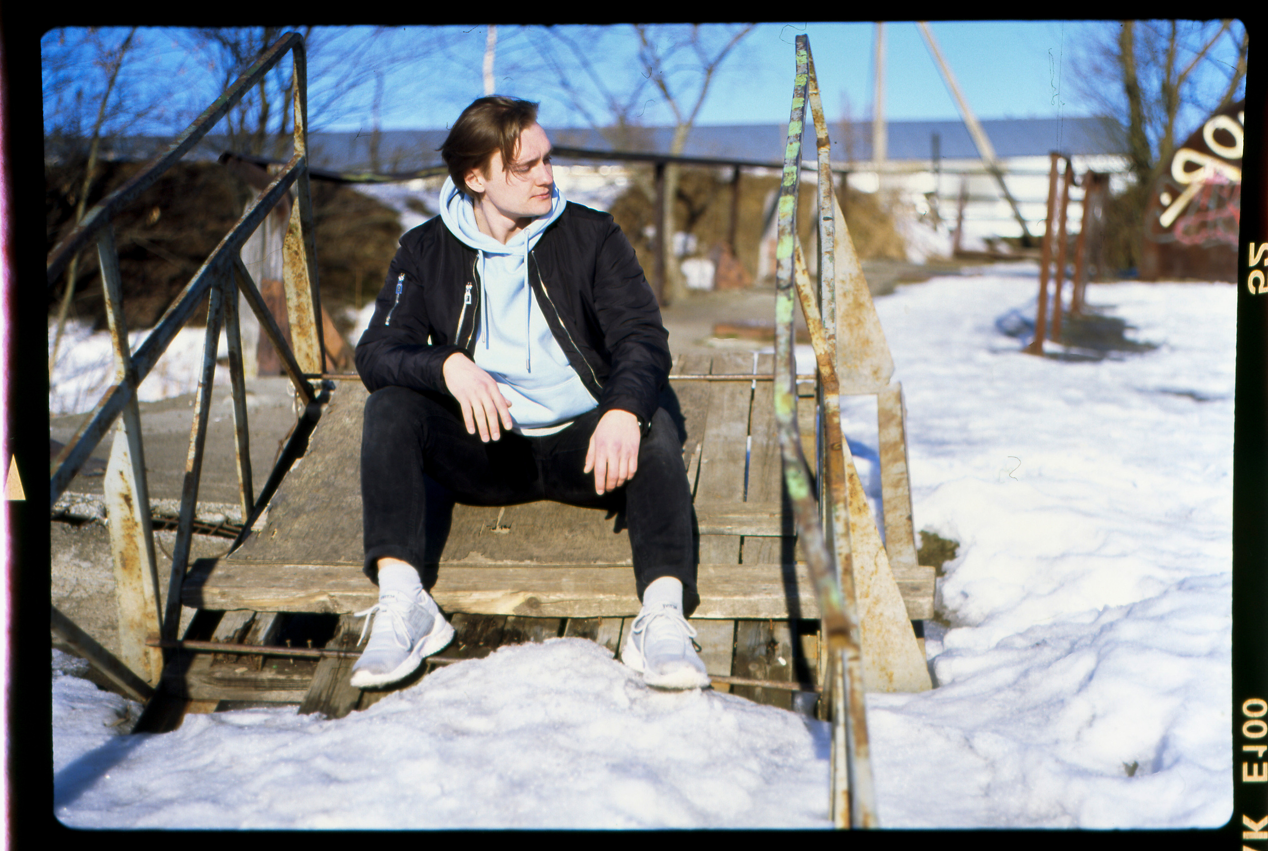 Фотограф Сердюковский Михаил