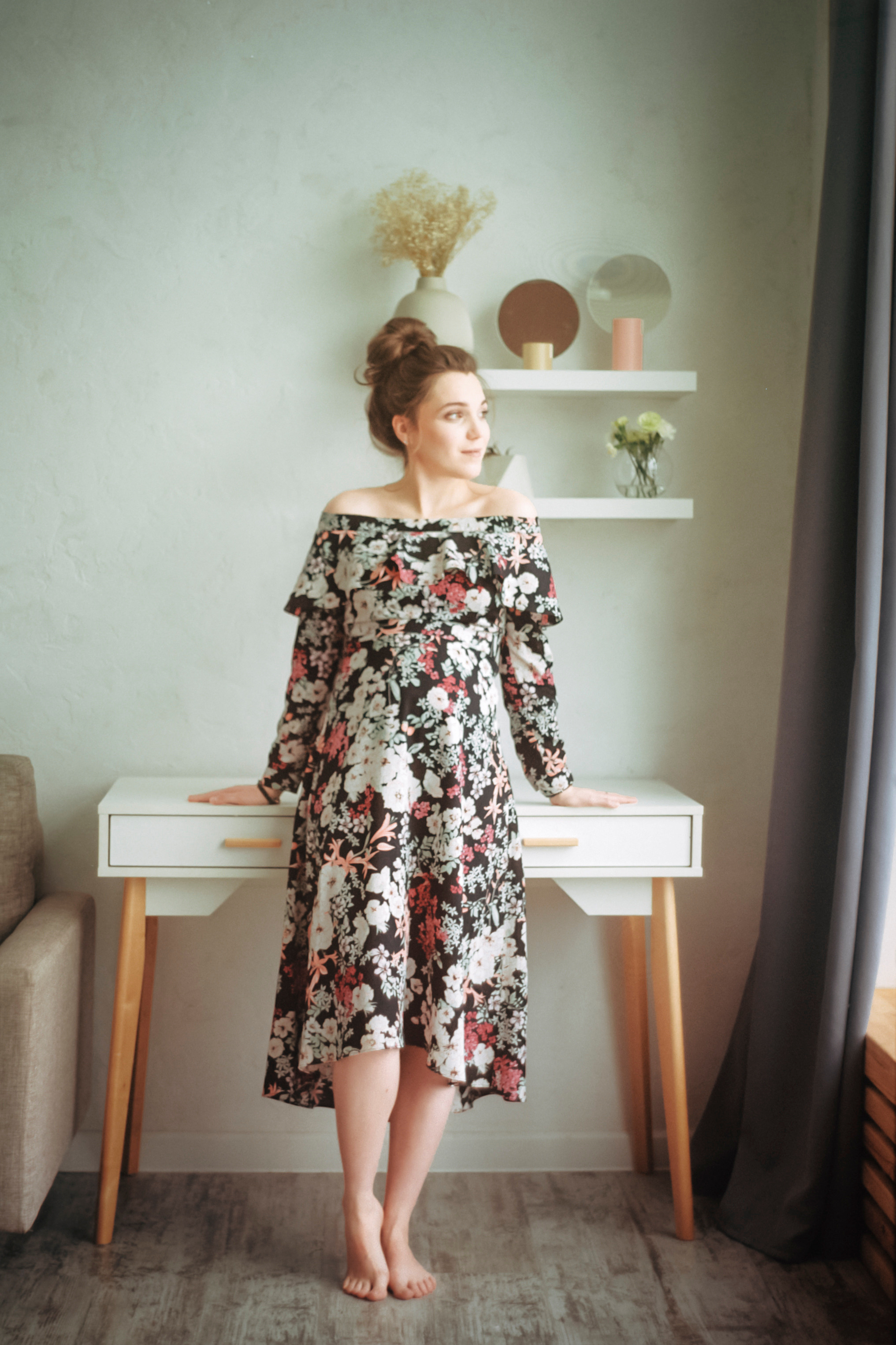 Фотограф Сердюковский Михаил