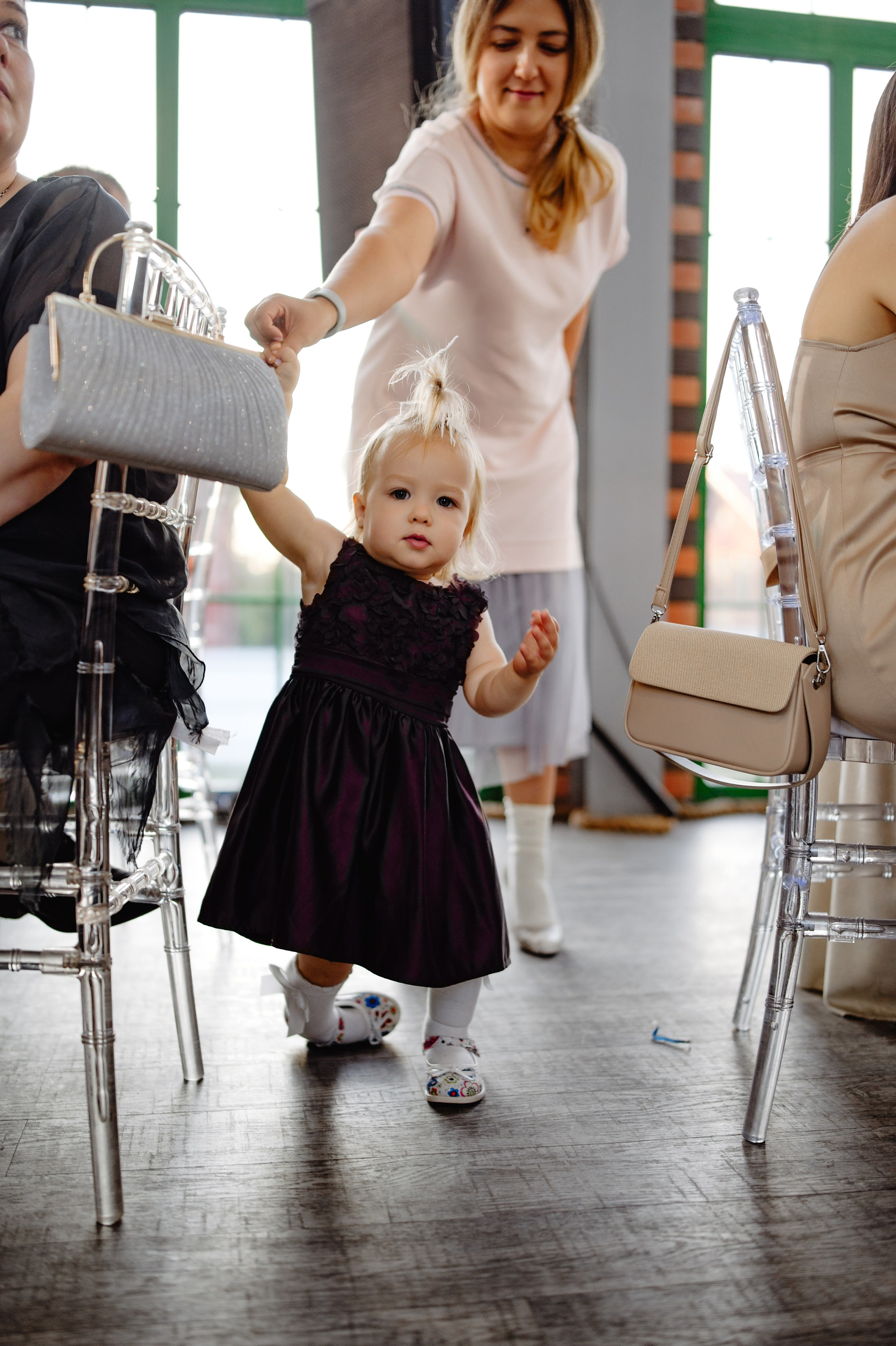 В первых лучах!. Dmitry Unik — ваш стильный фотограф