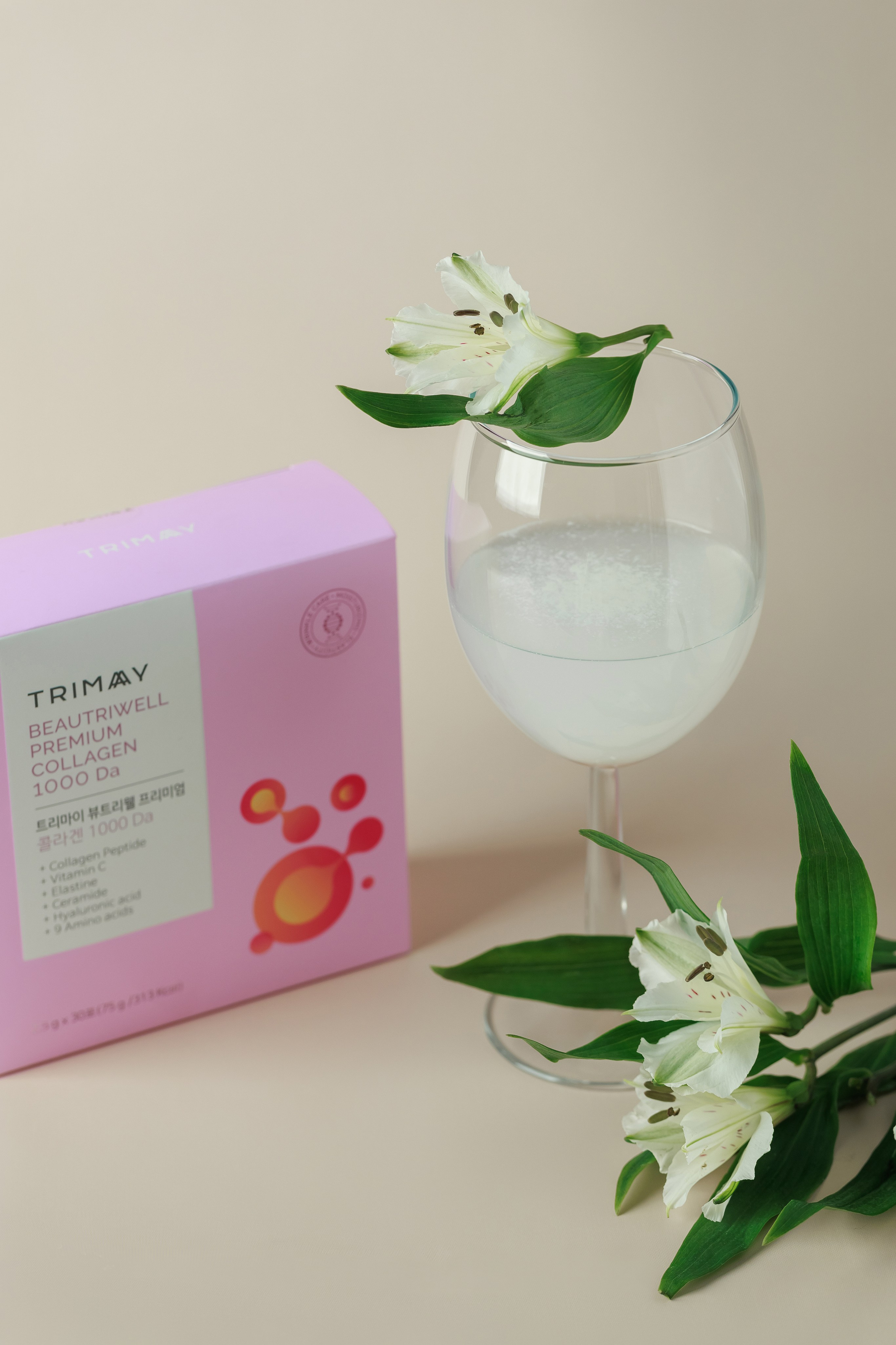 Предметная съемка. Коммерческий фотограф, ретушёр Анастасия Пачина