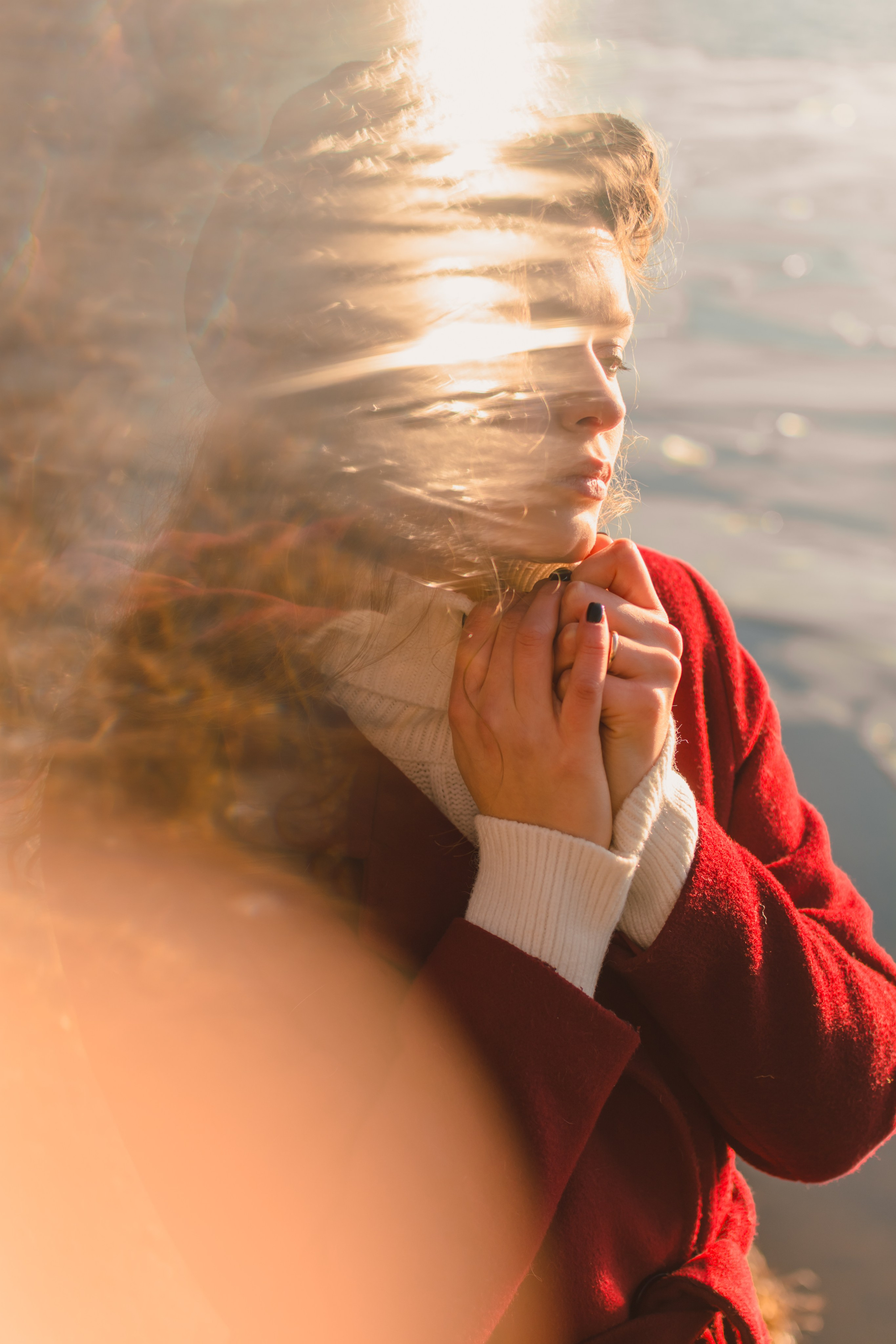 Женя. Фотограф в Москве Панина Юлия