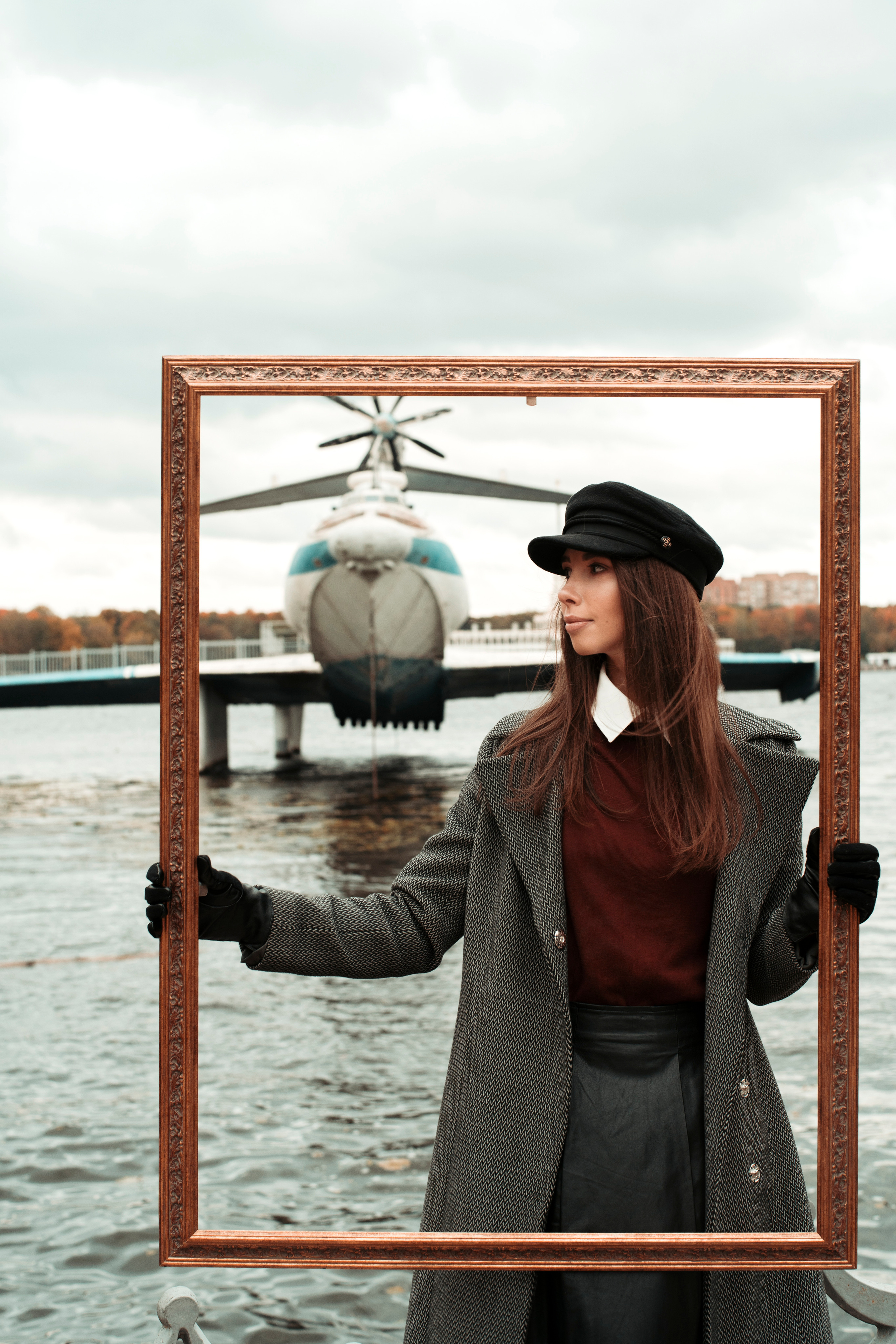 Elena. Фотограф Москва