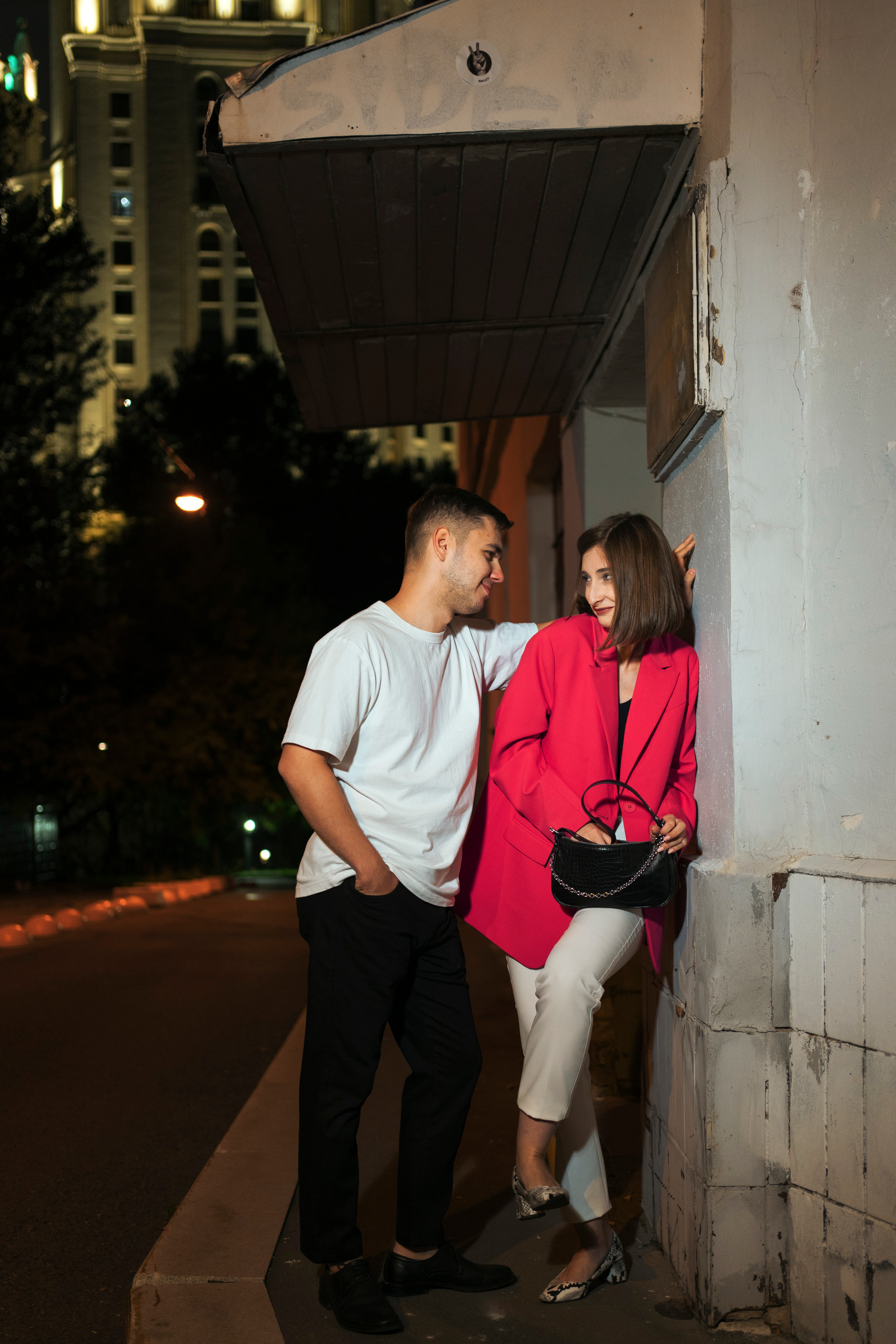 R+R. Фотограф Москва