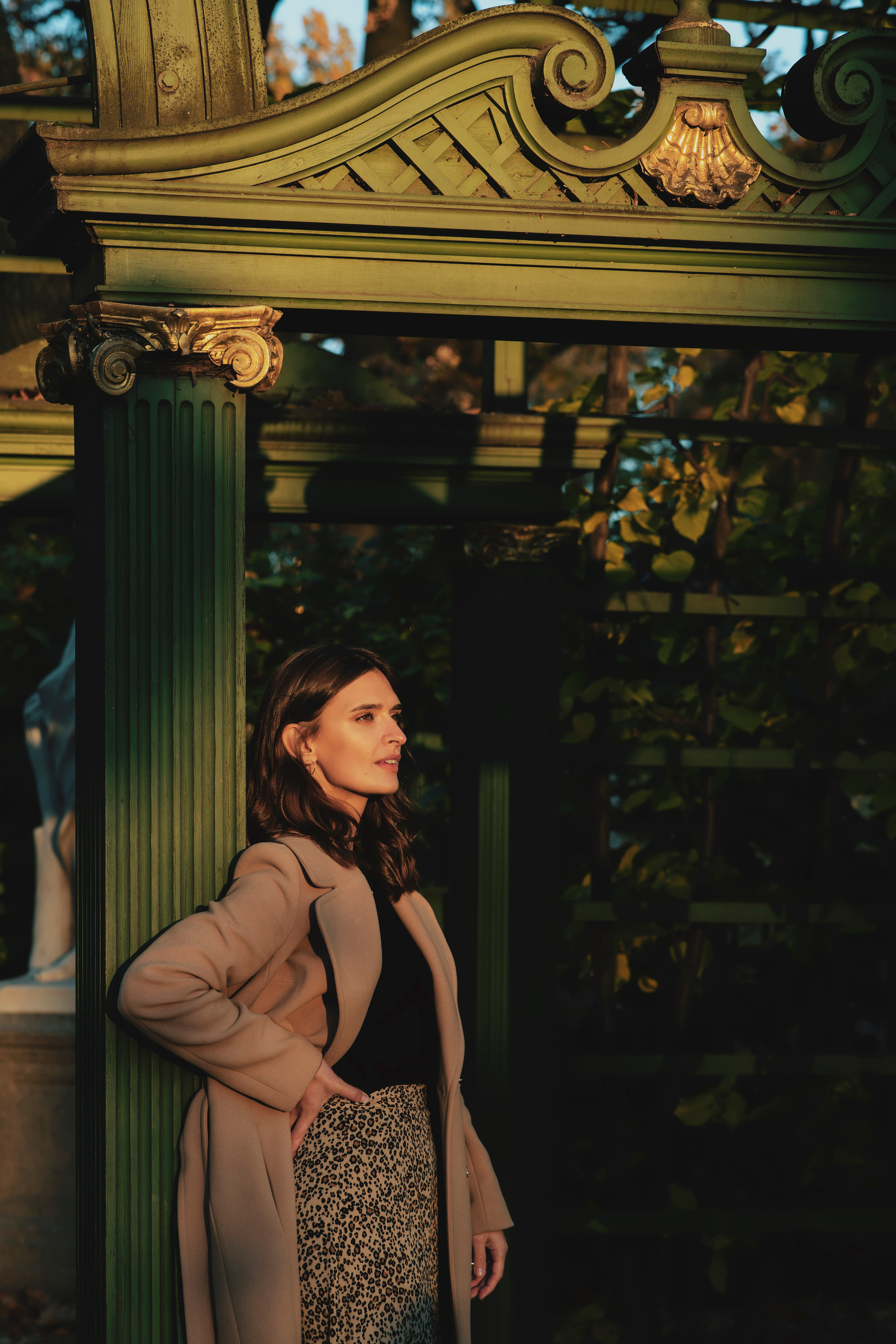 Karina. Фотограф Москва