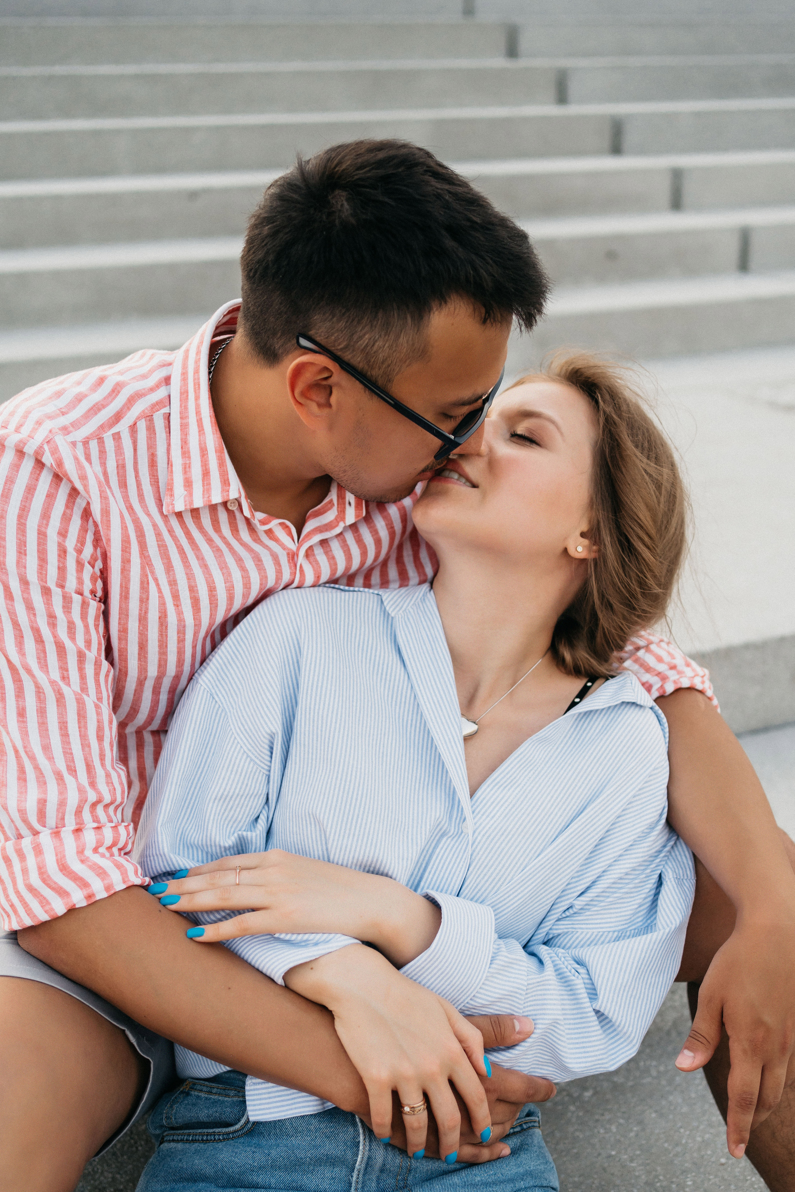 S+S. Фотограф Москва