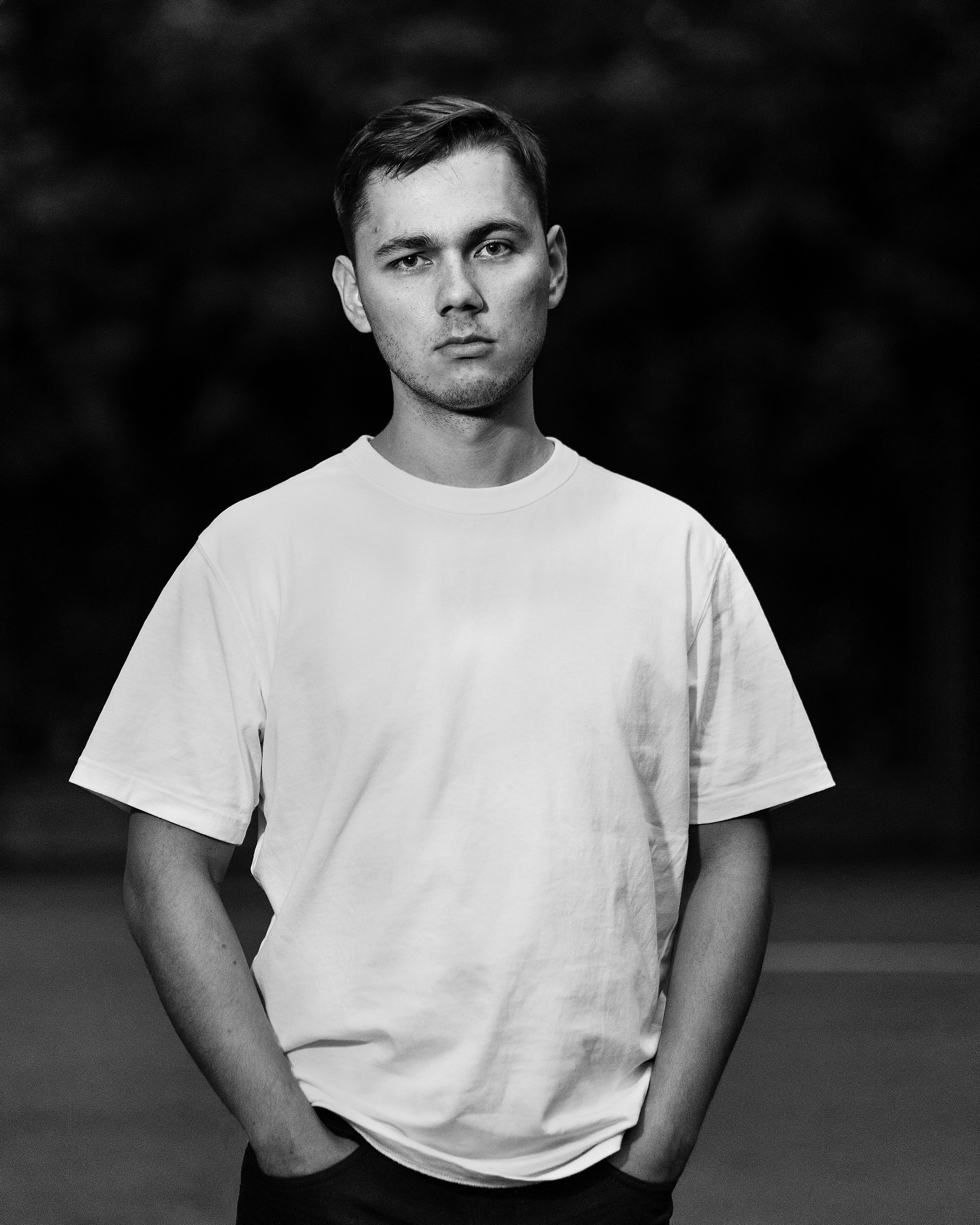 R+R. Фотограф Москва