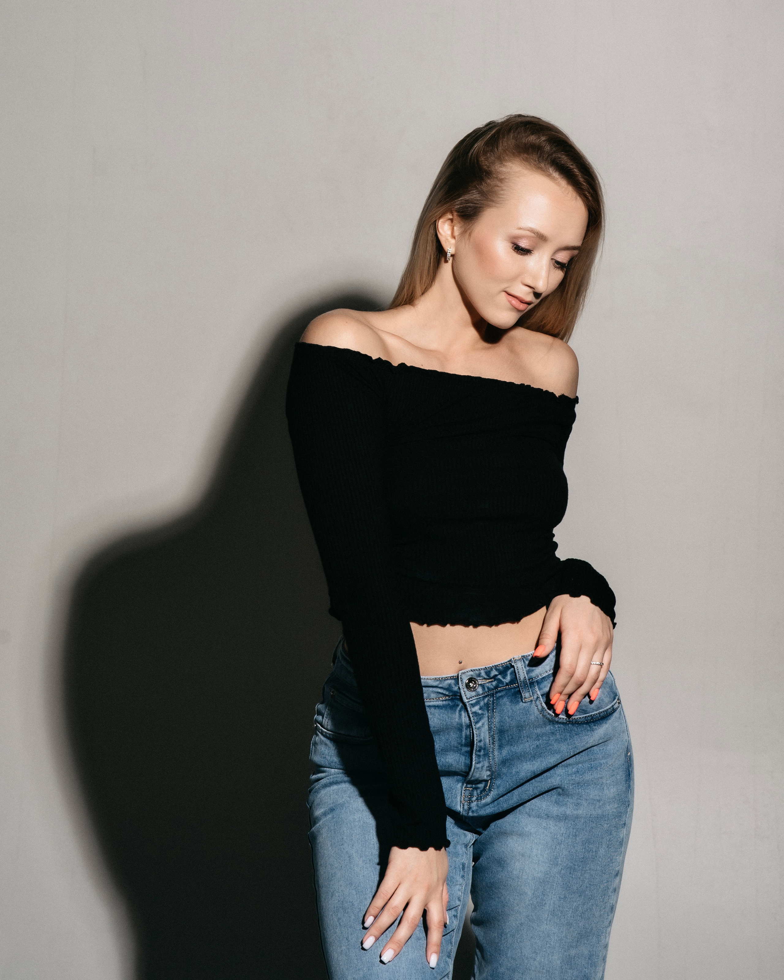 Kate. Фотограф Москва