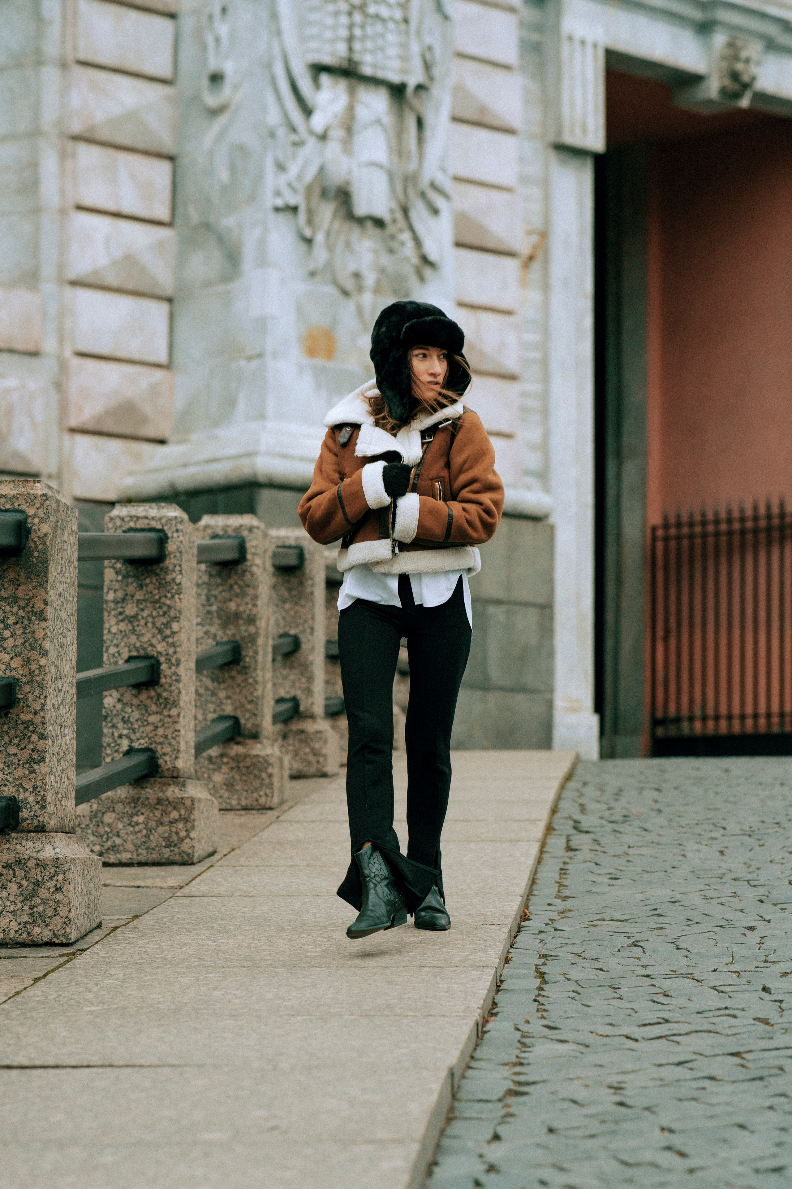 Katerina. Фотограф Москва