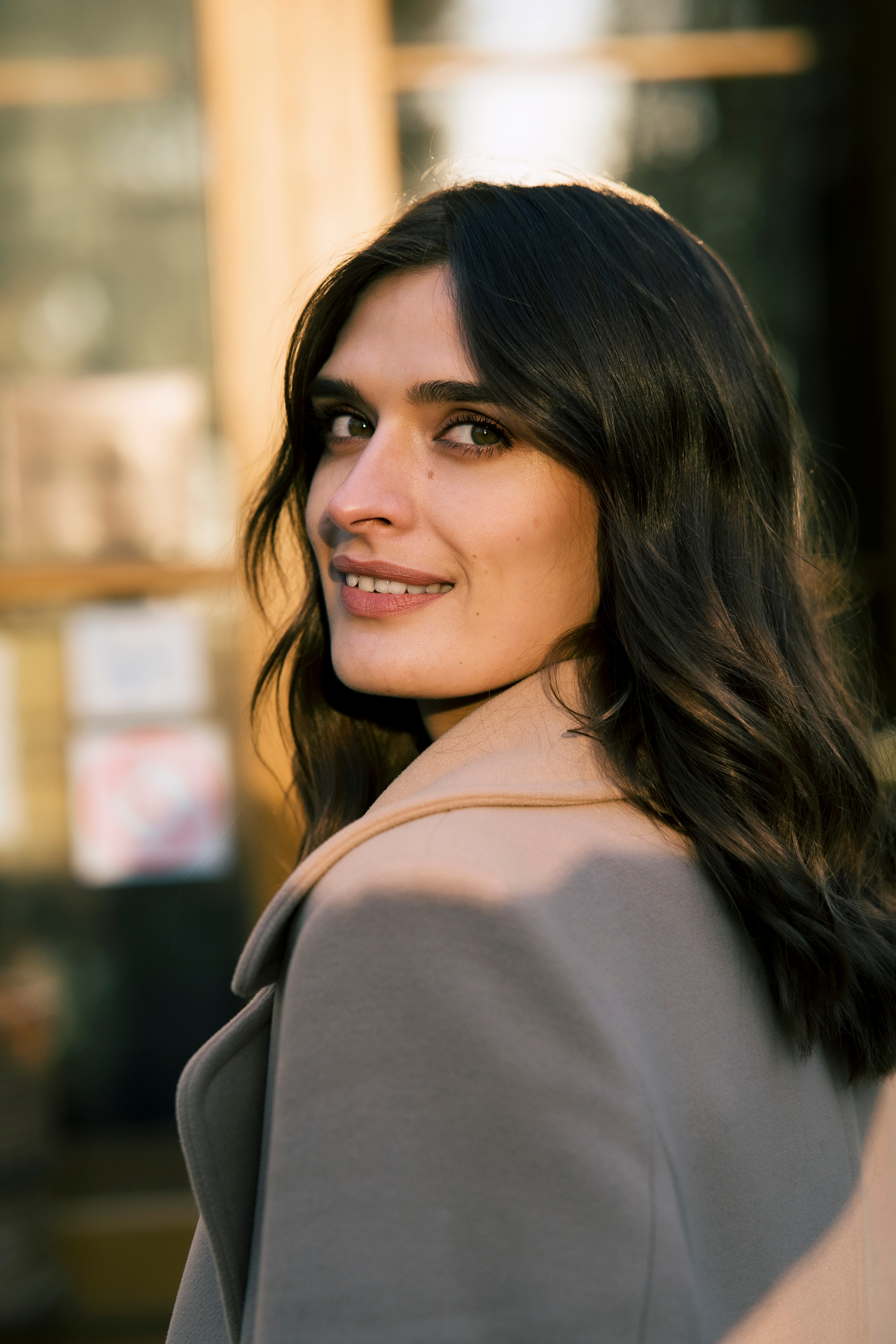 Karina. Фотограф Москва