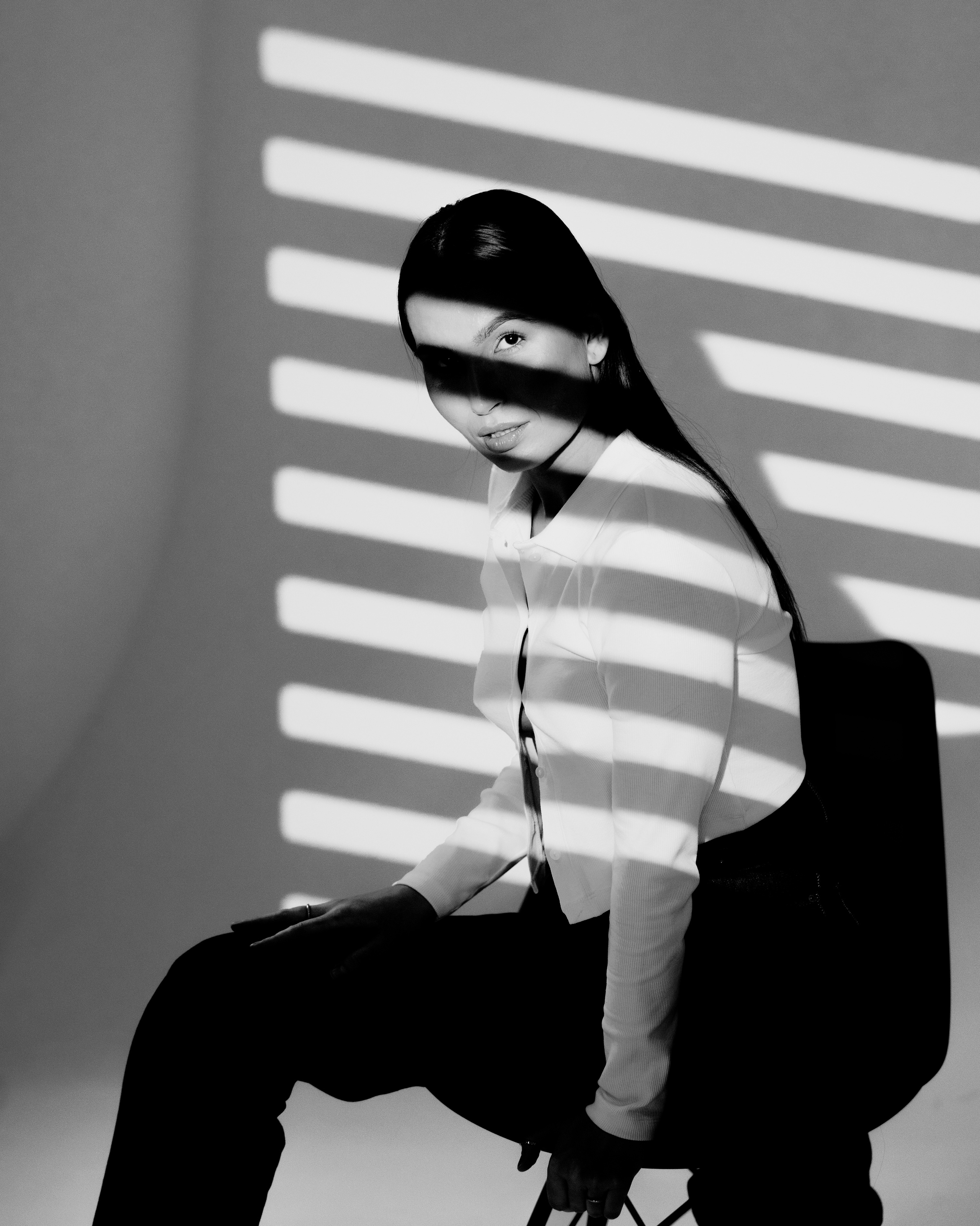 Jana. Фотограф Москва