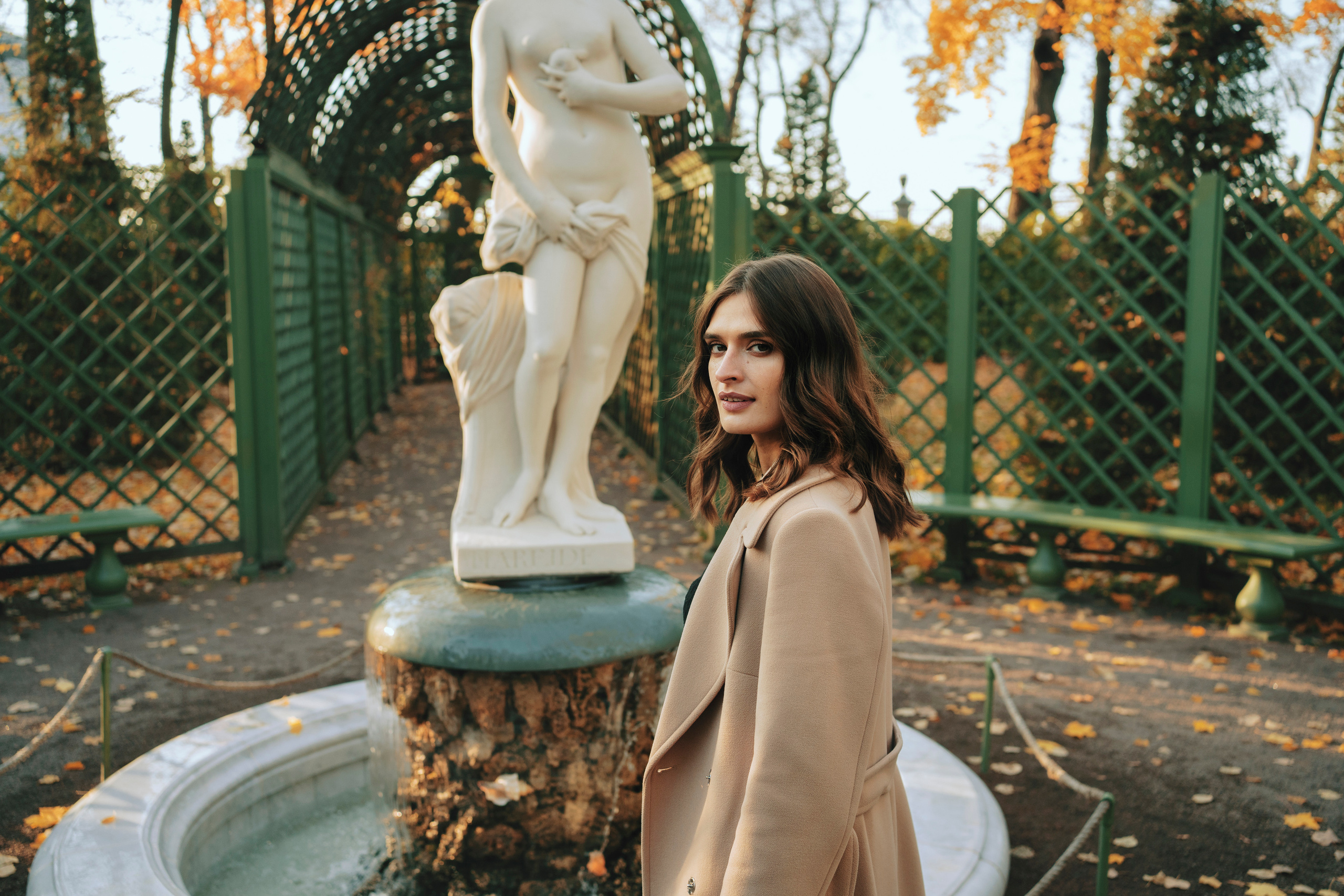 Karina. Фотограф Москва