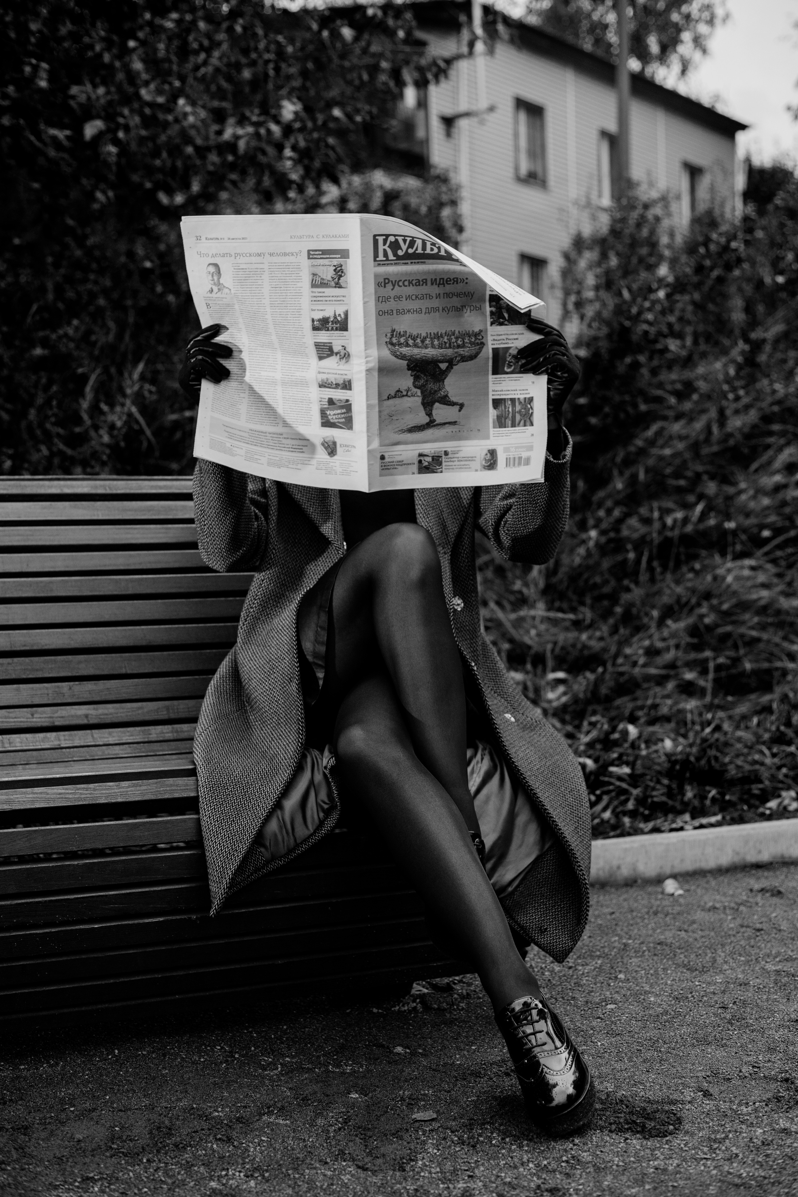 Helen. Фотограф Москва