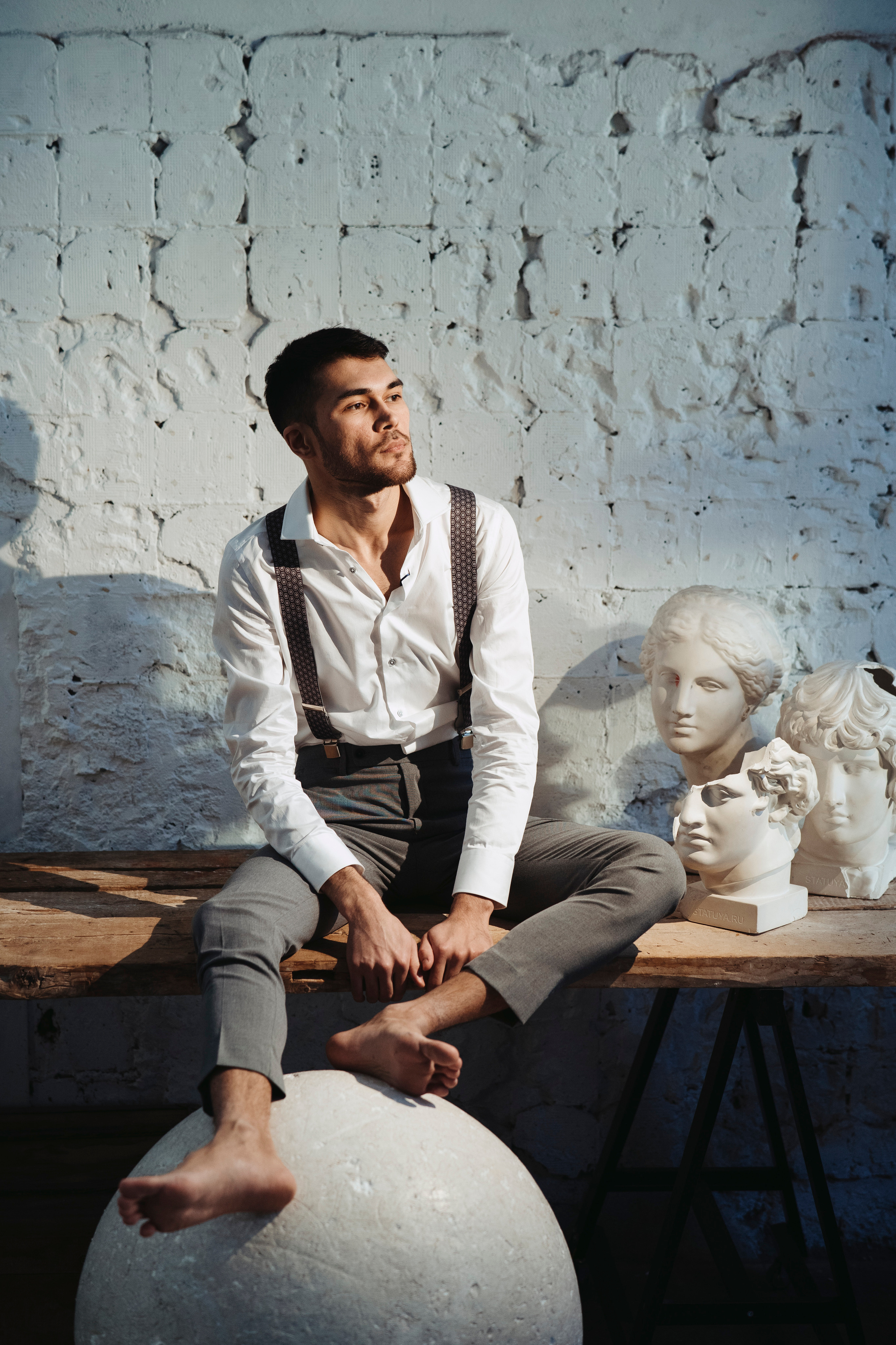 Ilgiz. Фотограф Москва