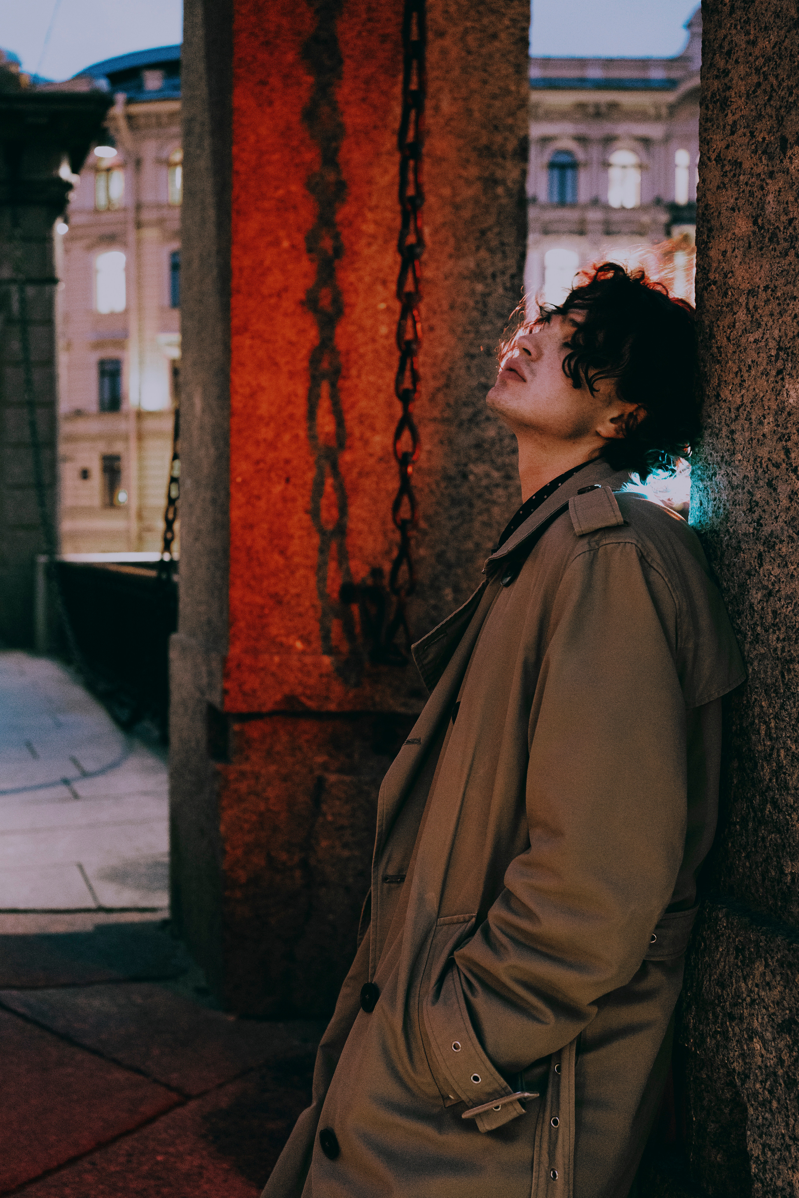 Anton. Фотограф Москва