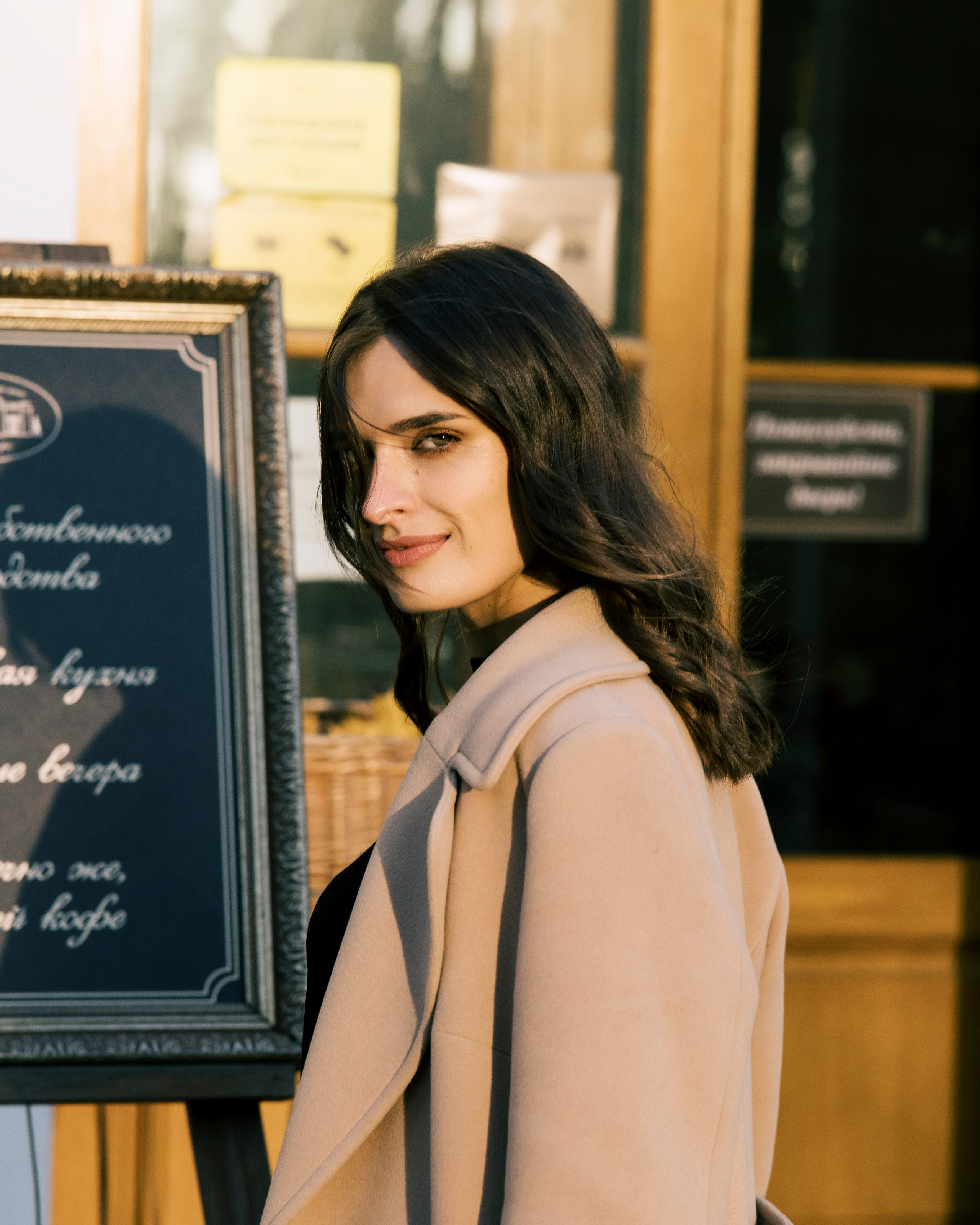 Karina. Фотограф Москва