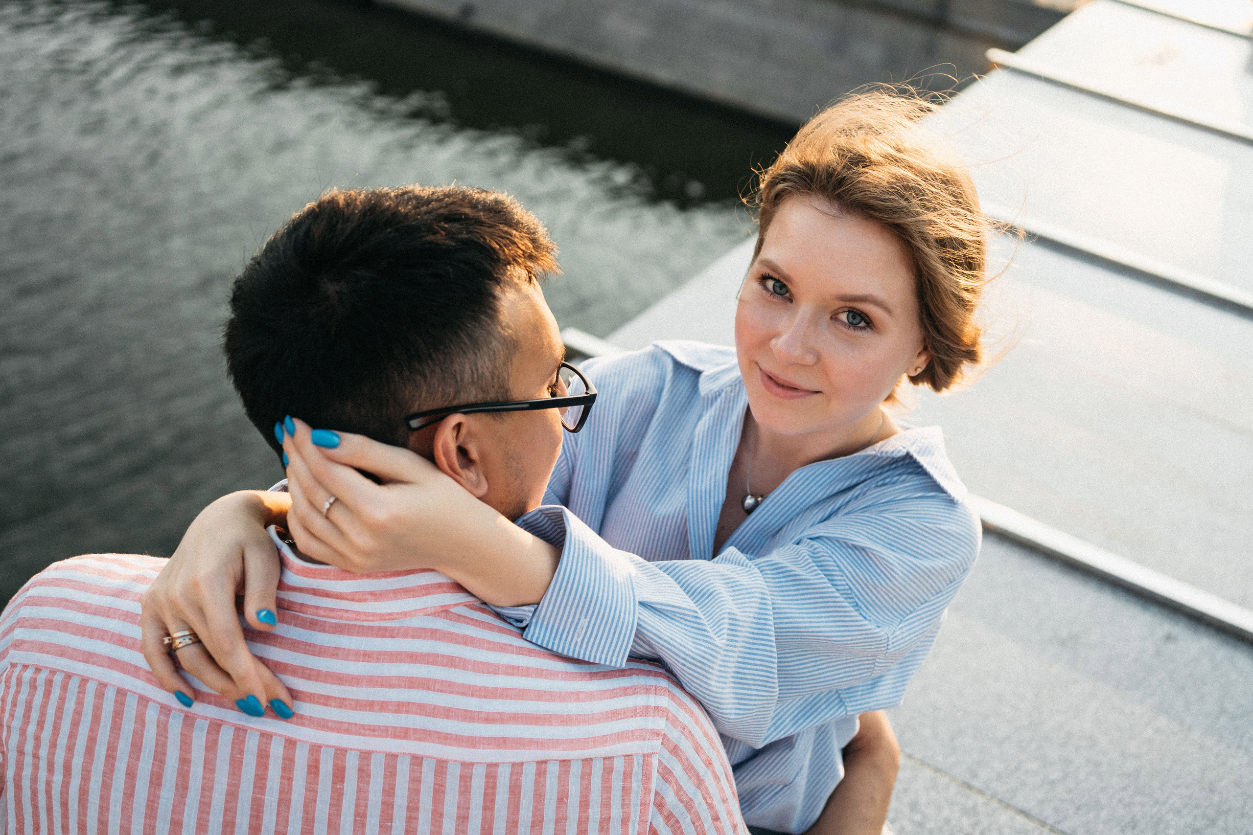 S+S. Фотограф Москва