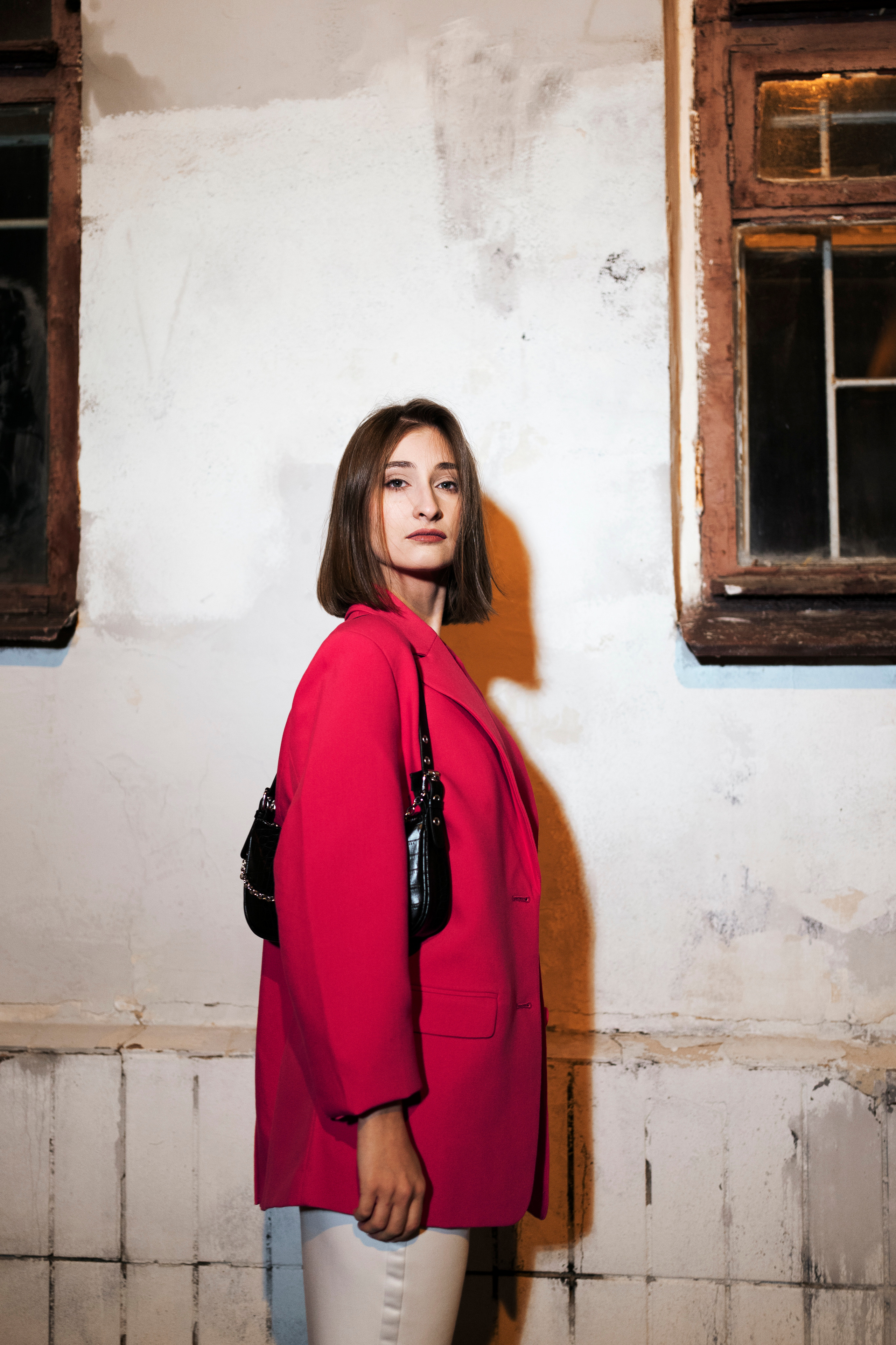 R+R. Фотограф Москва