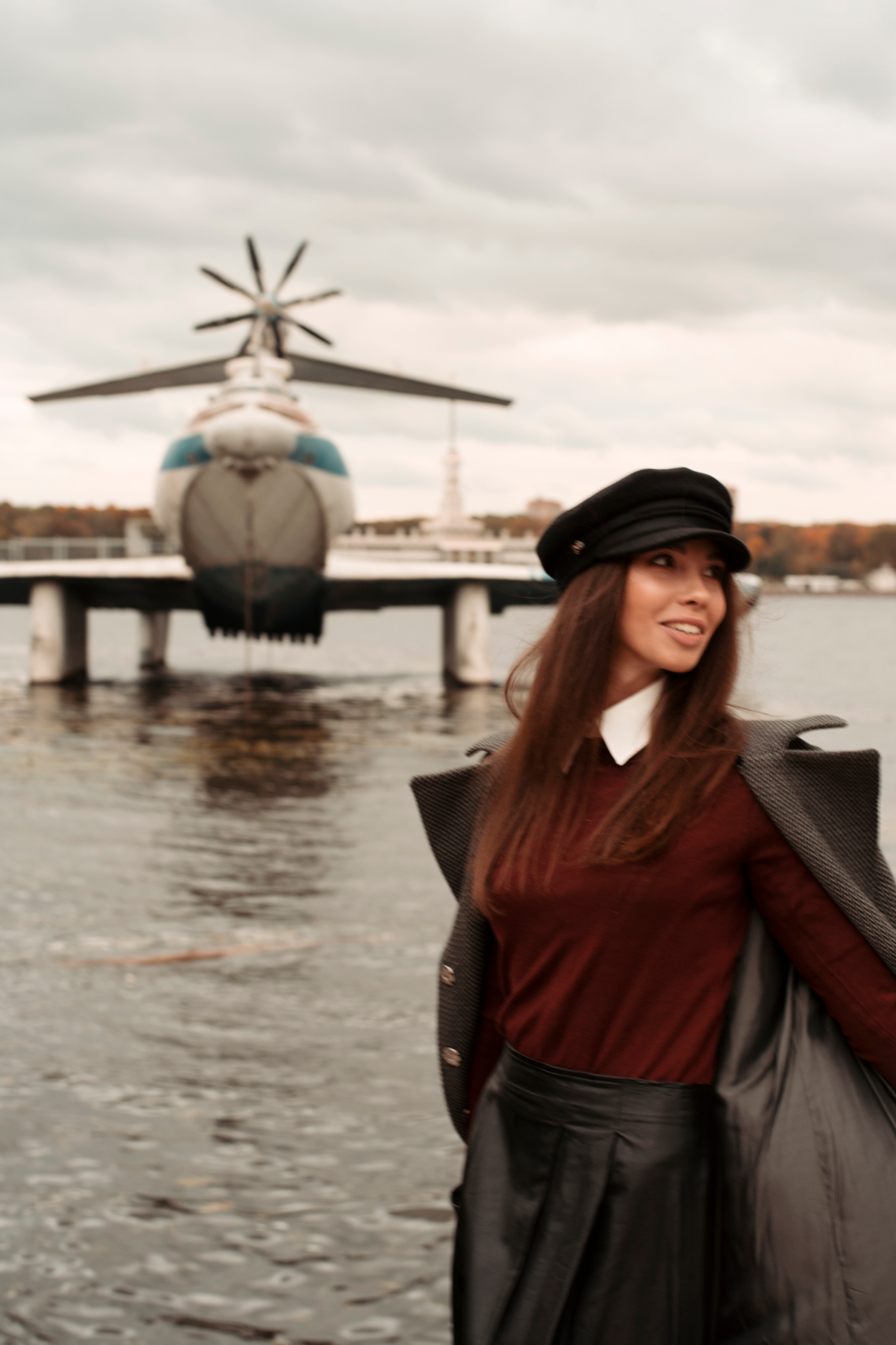 Elena. Фотограф Москва